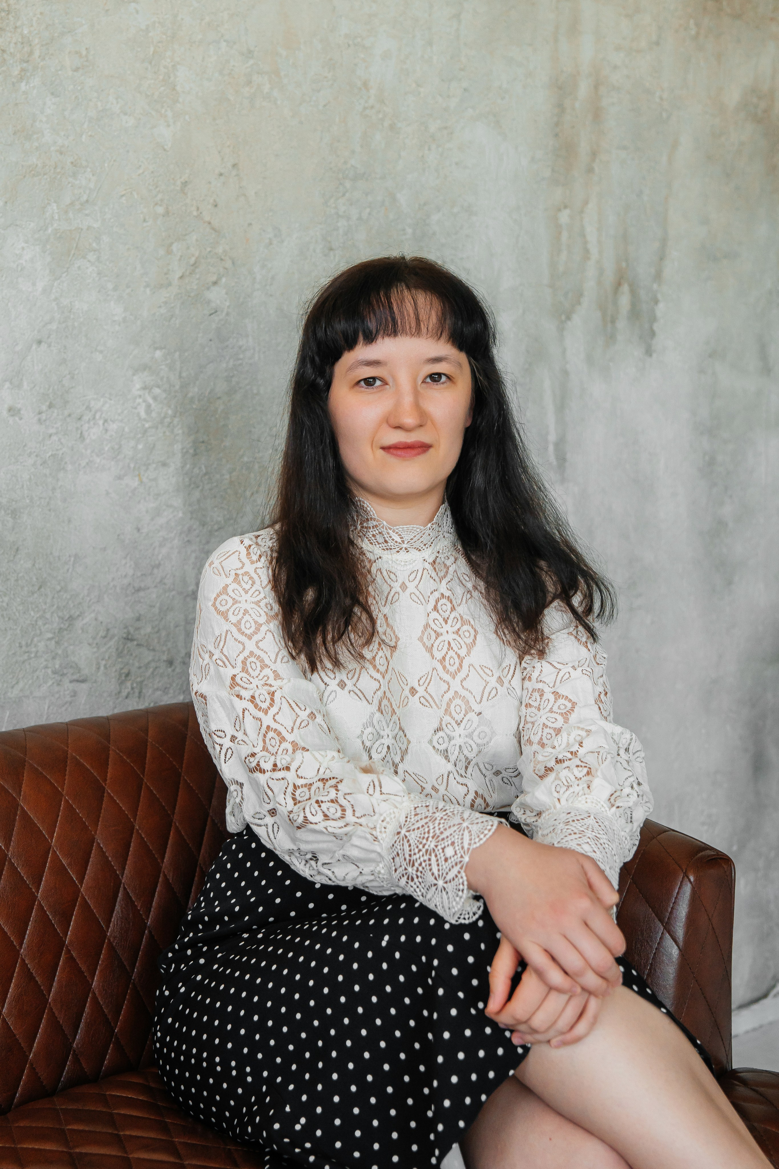 Арина и Нина. Профессиональный фотограф в Самаре Анна Конзаева