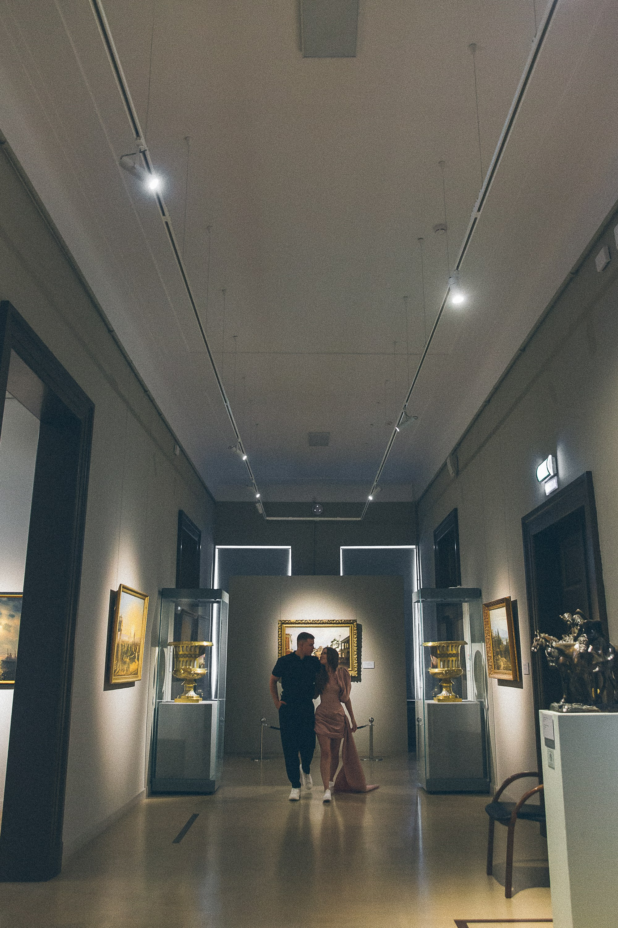 Игорь и Анна. Свадебный и портретный фотограф в Нижнем Новгороде и Нижегородской обл