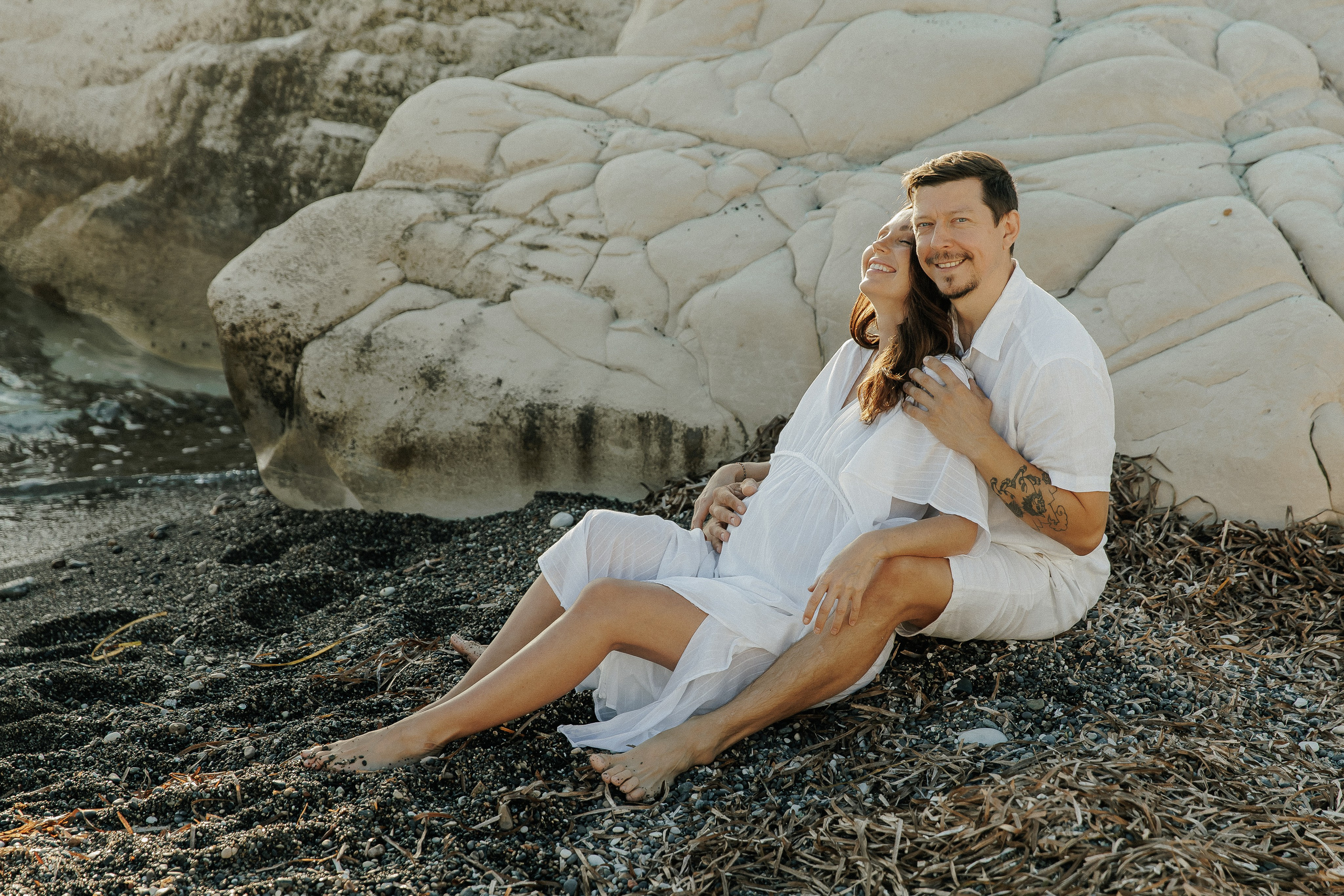 OLYA & DIMA. Photographer Natalia Godyna