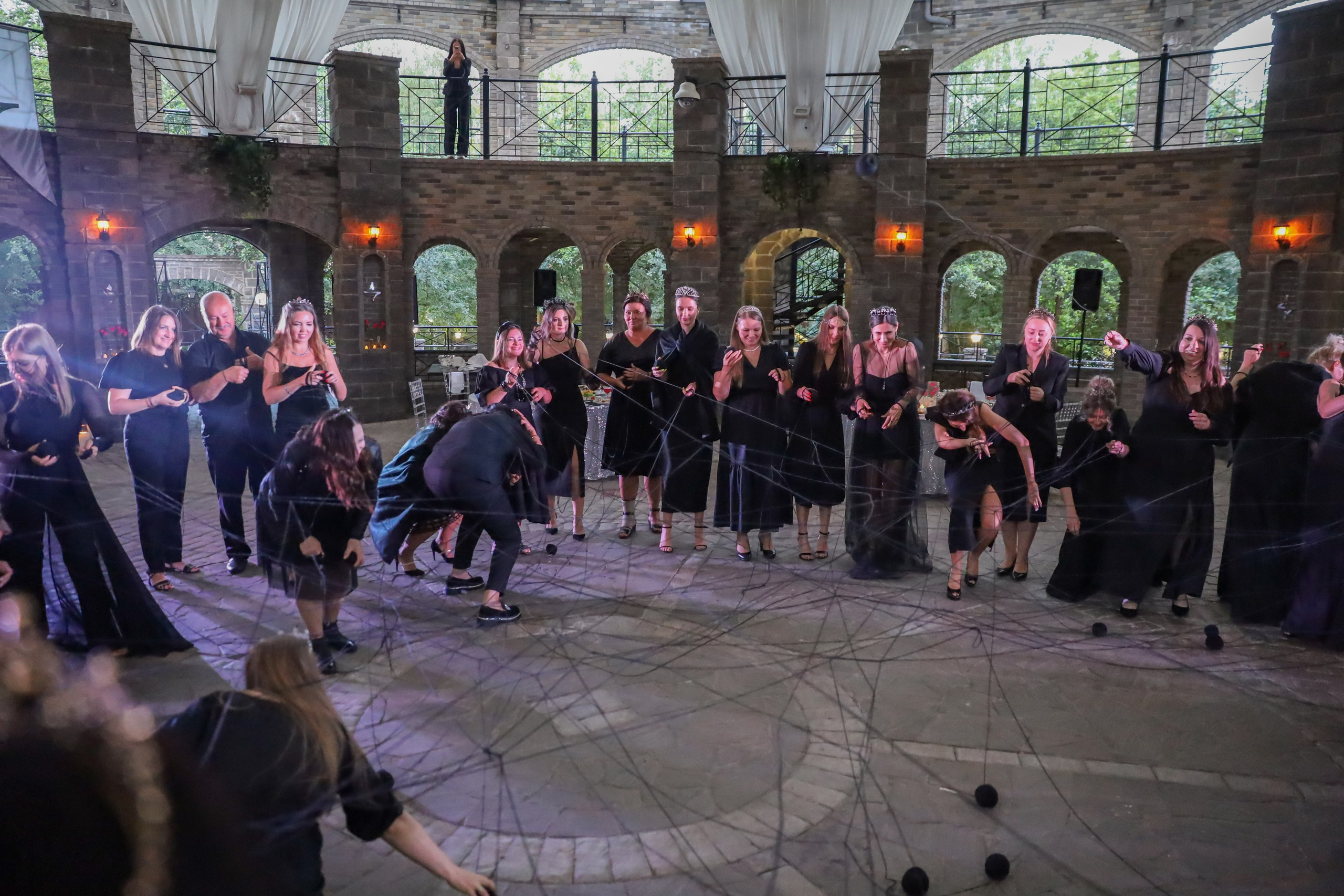 ВЕЧЕРИНКА АКАДЕМИИ AGEMO. Фотограф мероприятий Ирина Каширина