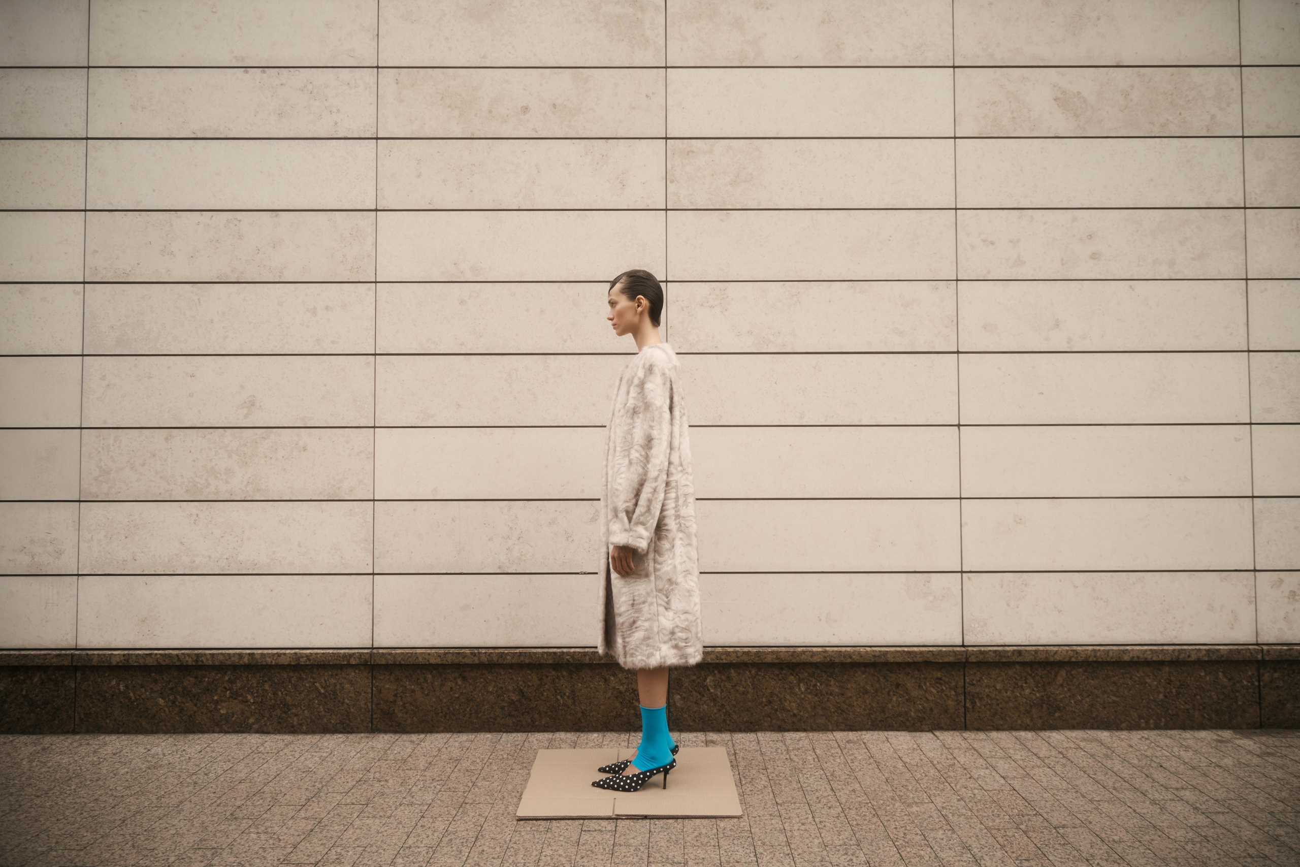 Street style. LISYEASY | коммерческий фотограф