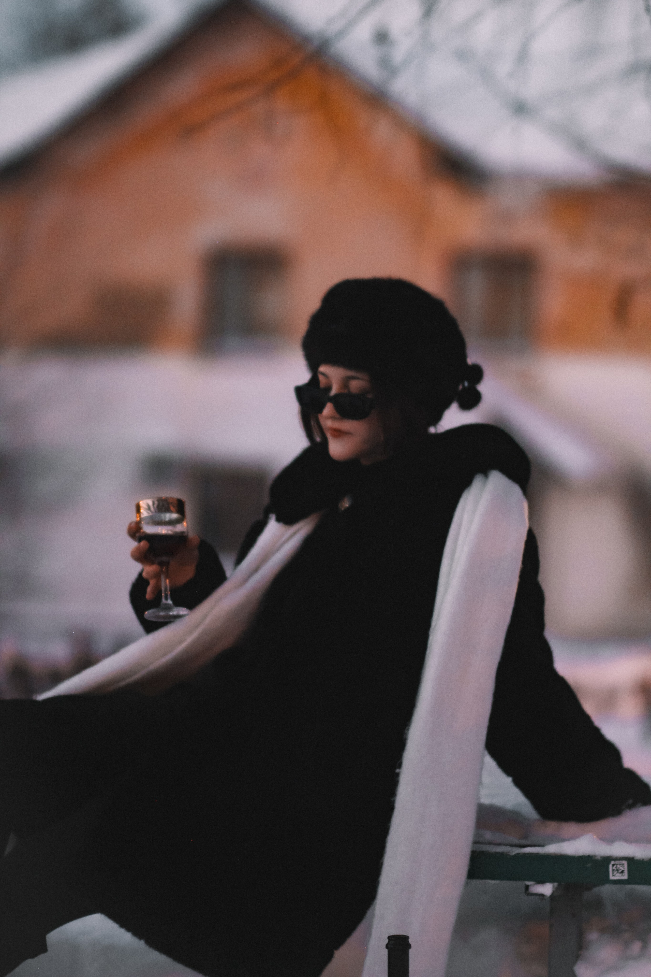 Russia. Лиза Рязанцева