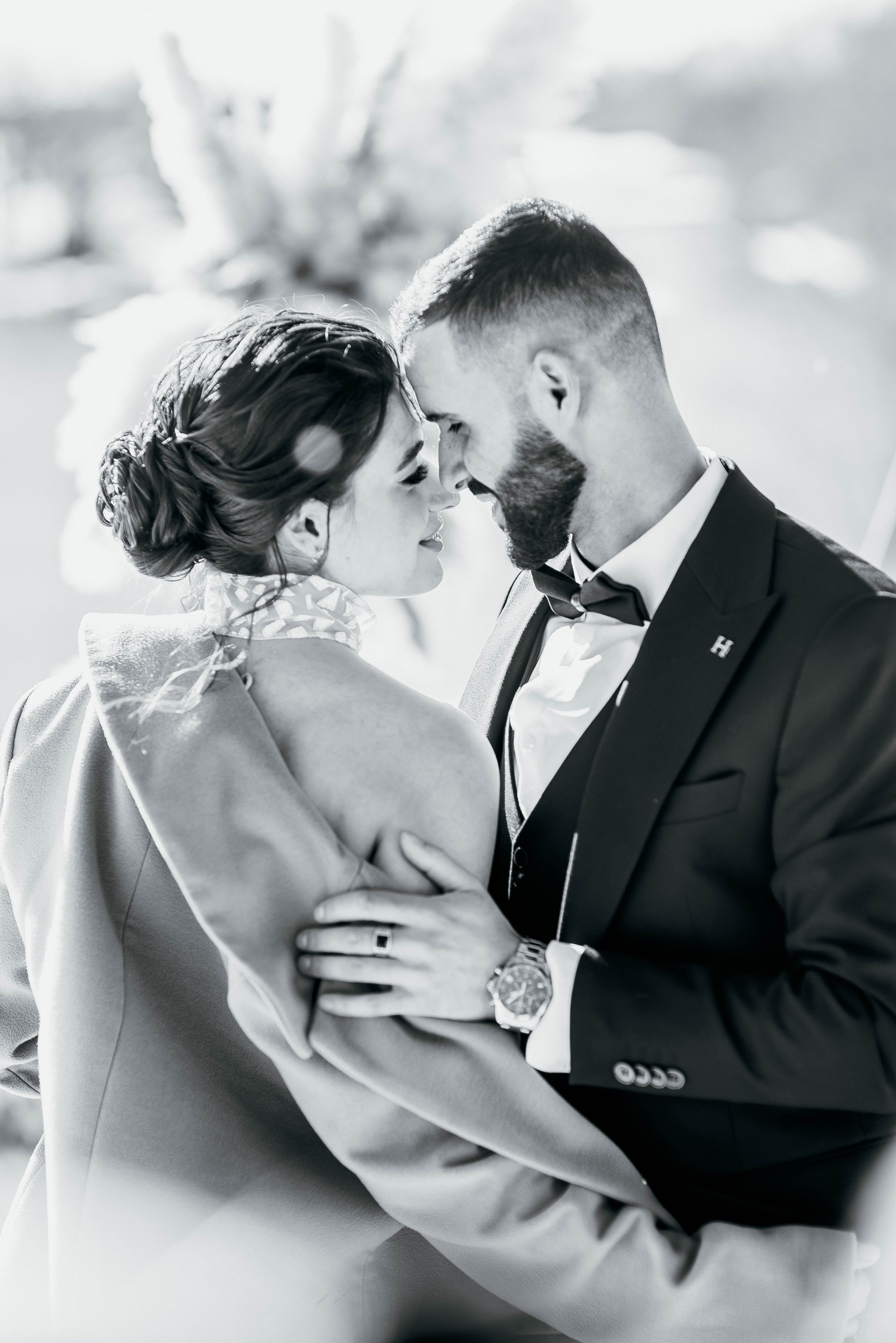 Вусал и Афсана. Свадебный фотограф Курск Артем Духтанов