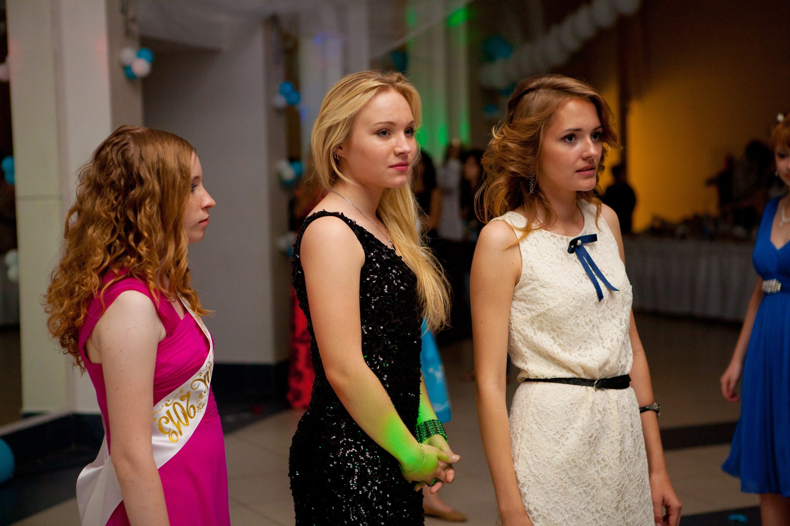 ВЫПУСКНОЙ 11 КЛАСС