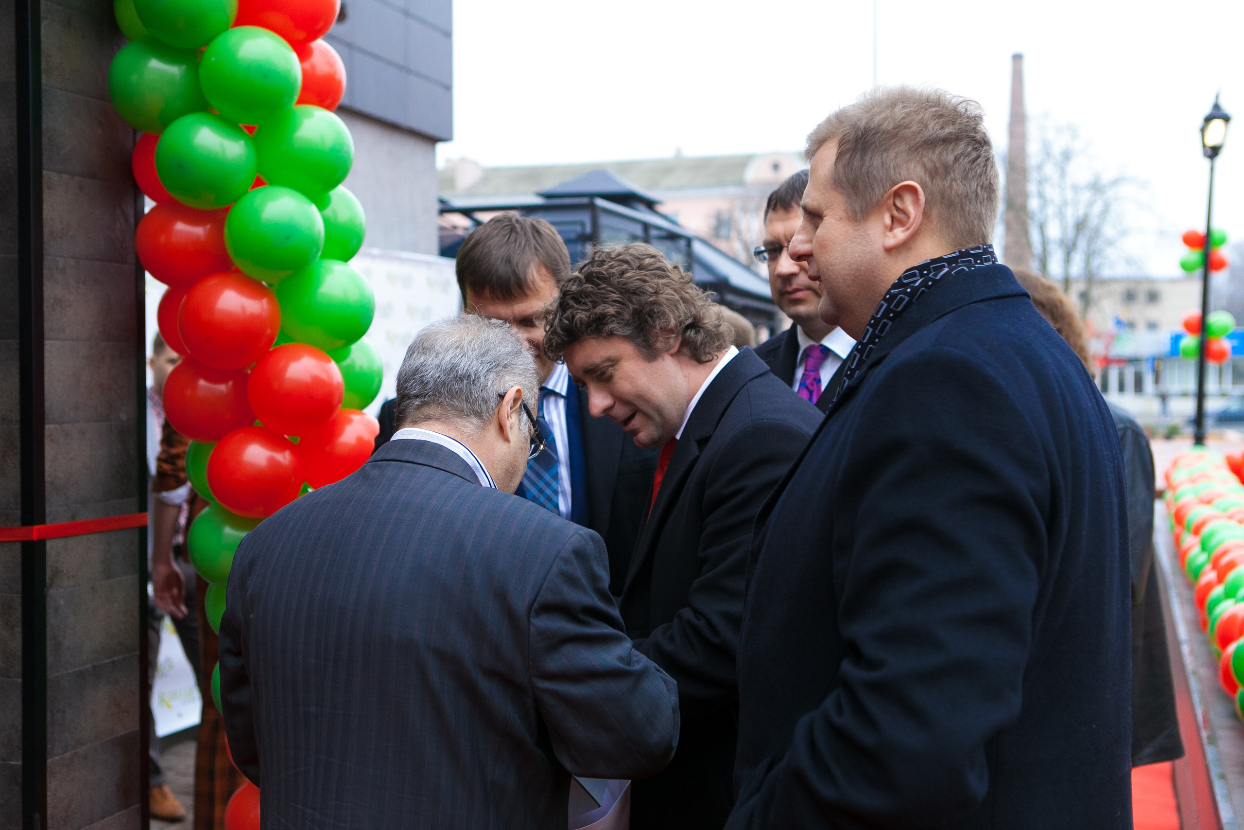 ОТКРЫТИЕ Kellys