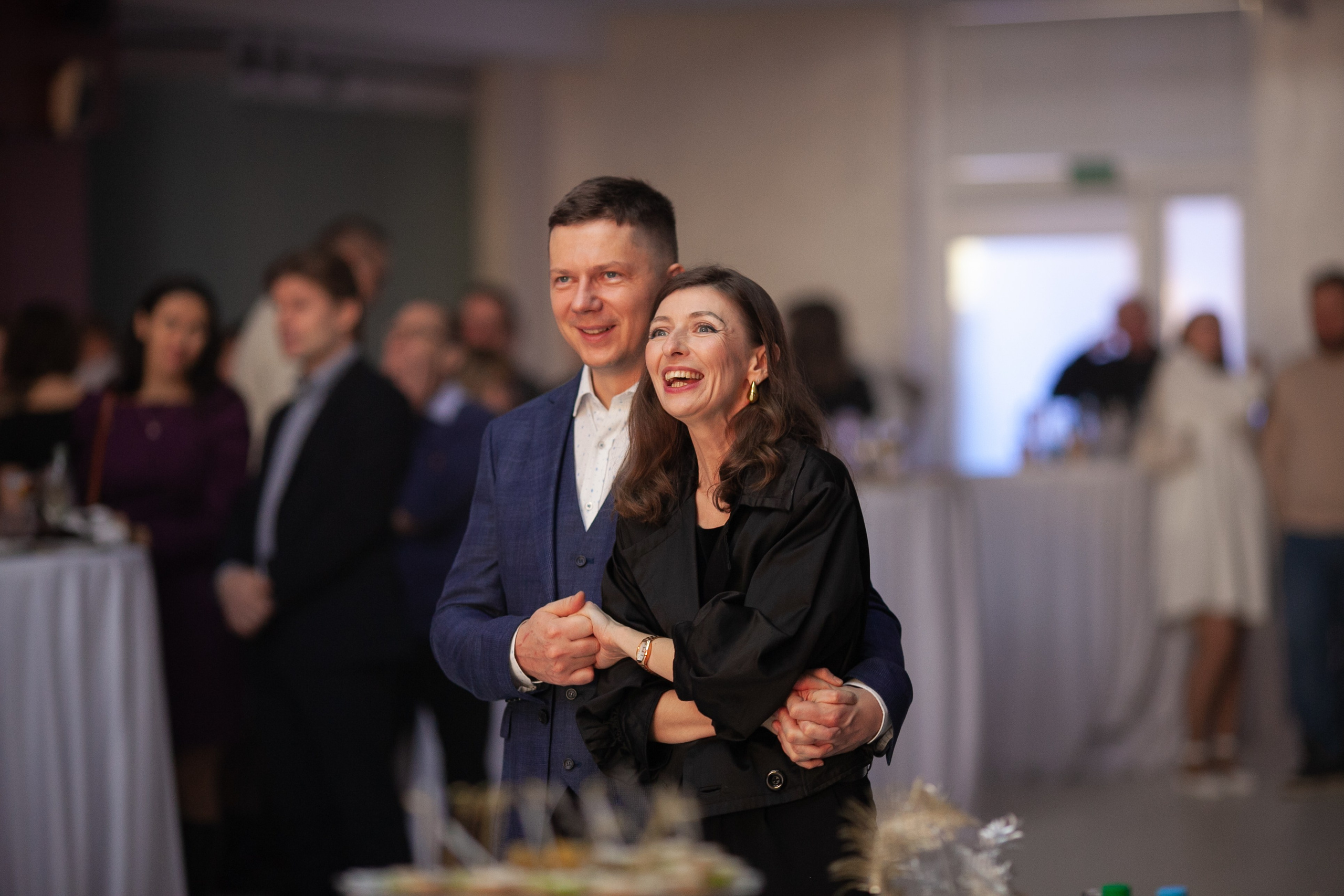 IBA КОРПАРАТИВ