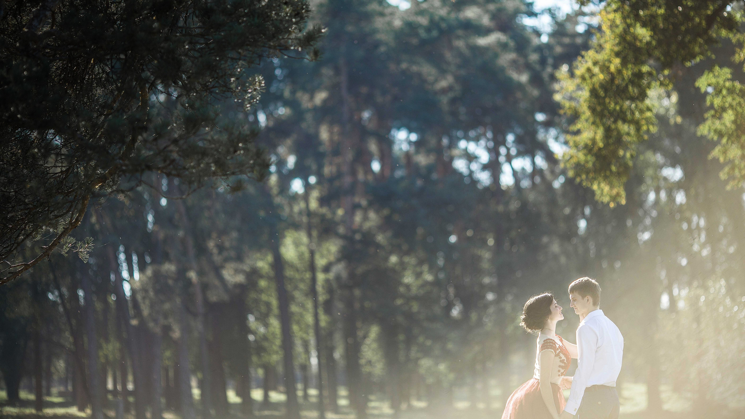 Свадебный фотограф в Гомеле Евгений Шлеменков