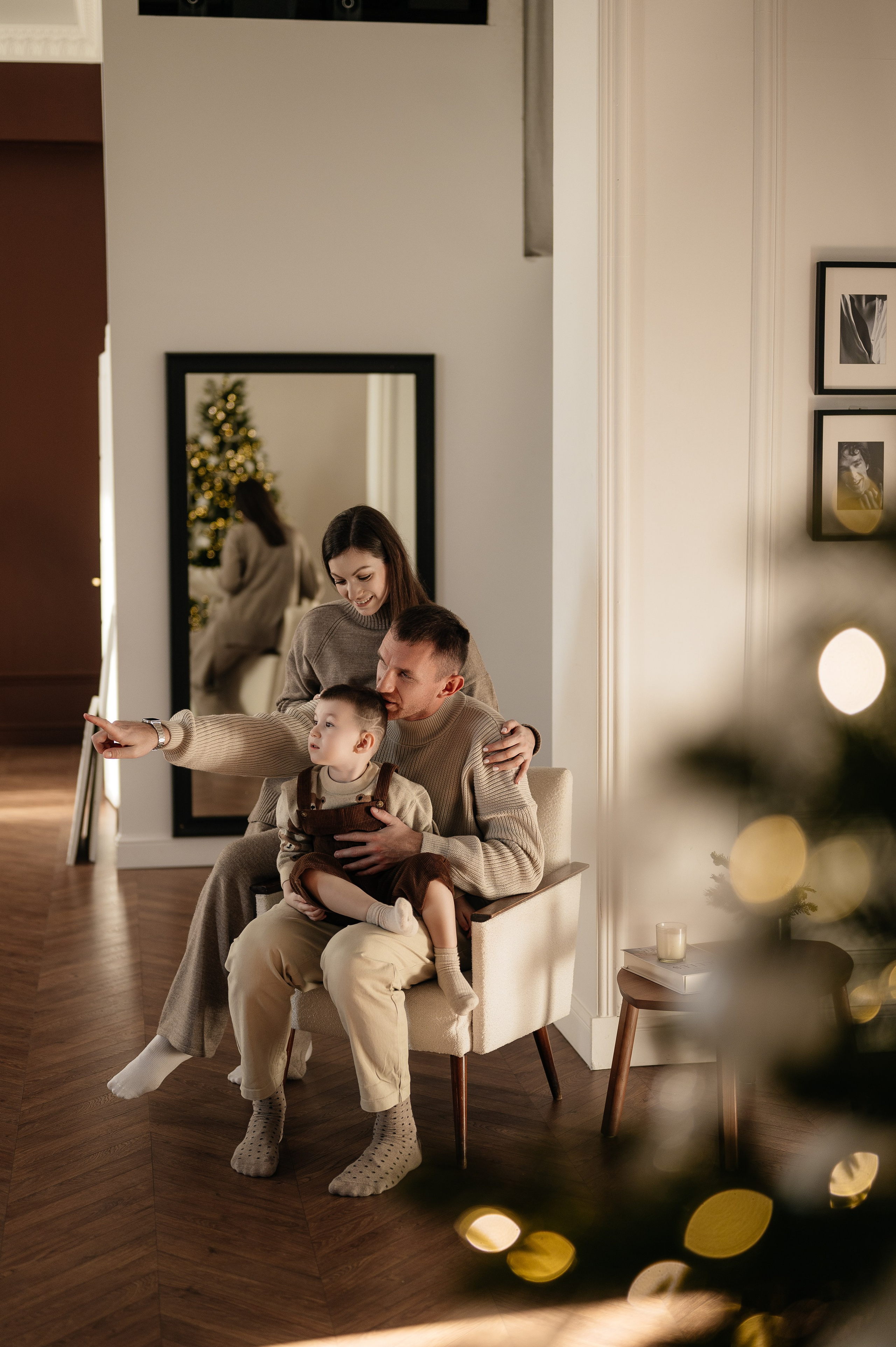 New year🎄. Свадебный и семейный фотограф в Краснодаре Алина Мельник