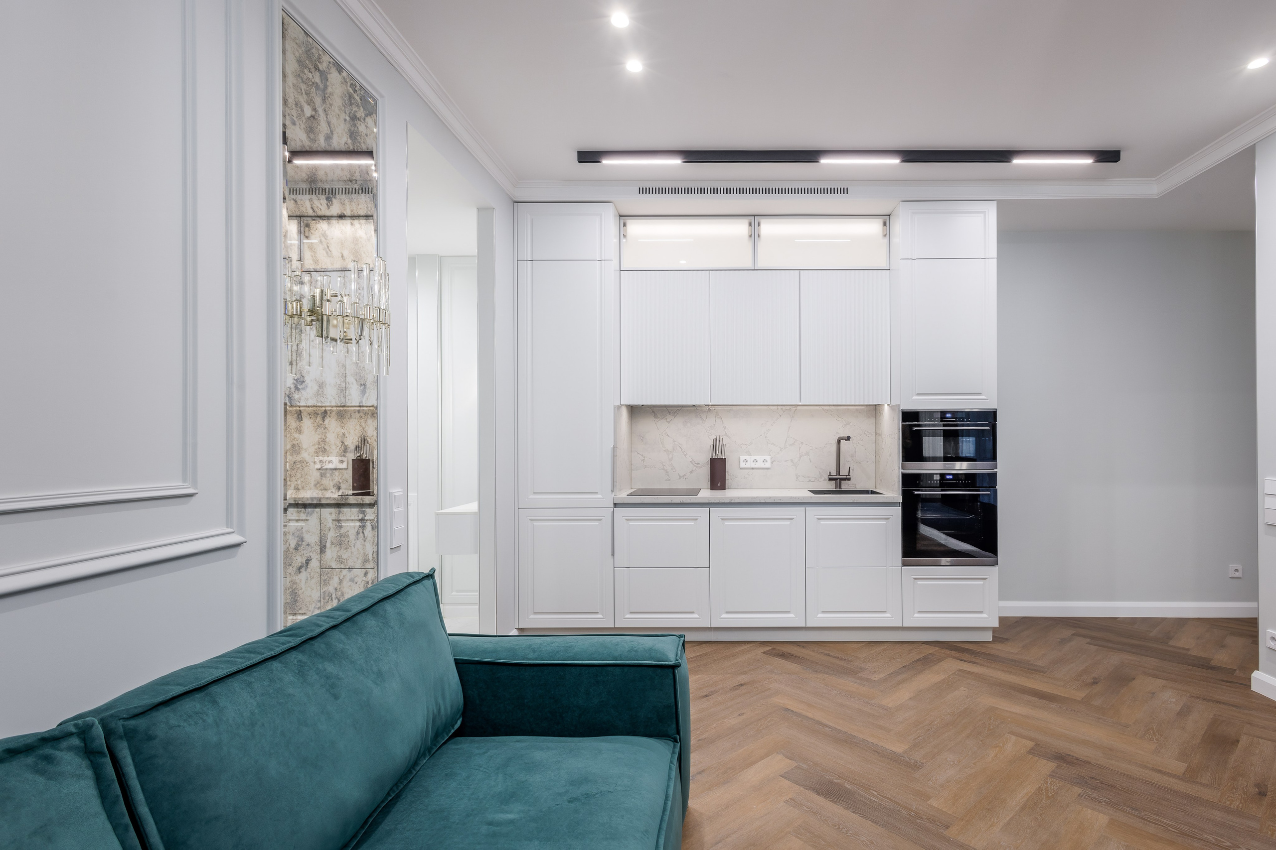 Квартиры. Интерьерный фотограф в Сочи Локтева Светлана