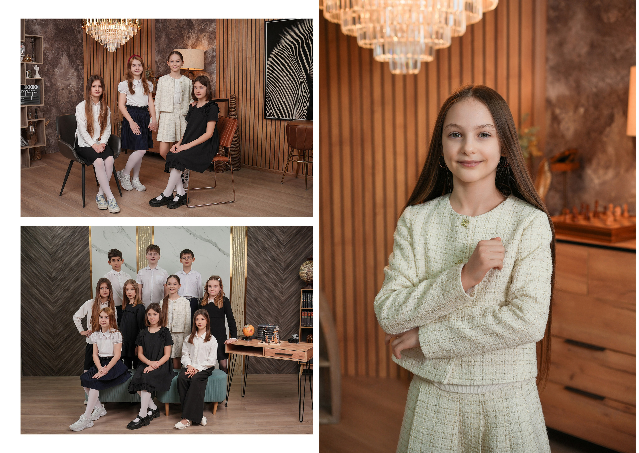 ГИМНАЗИЯ 18 4 Г. Красивый выпускной альбом в Краснодаре