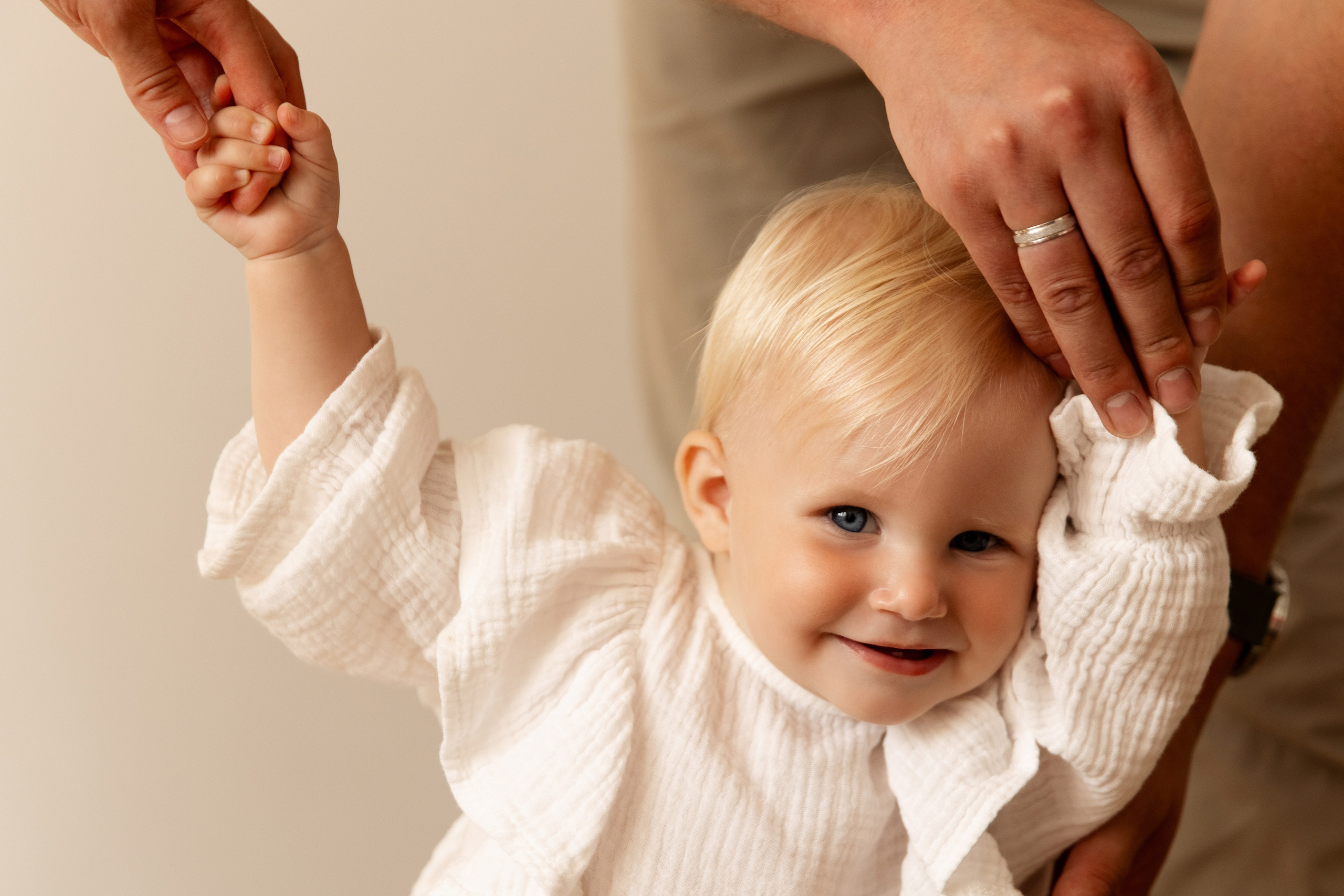 Первый годик. Мария Махинина — фотограф в Мурманске и Североморске