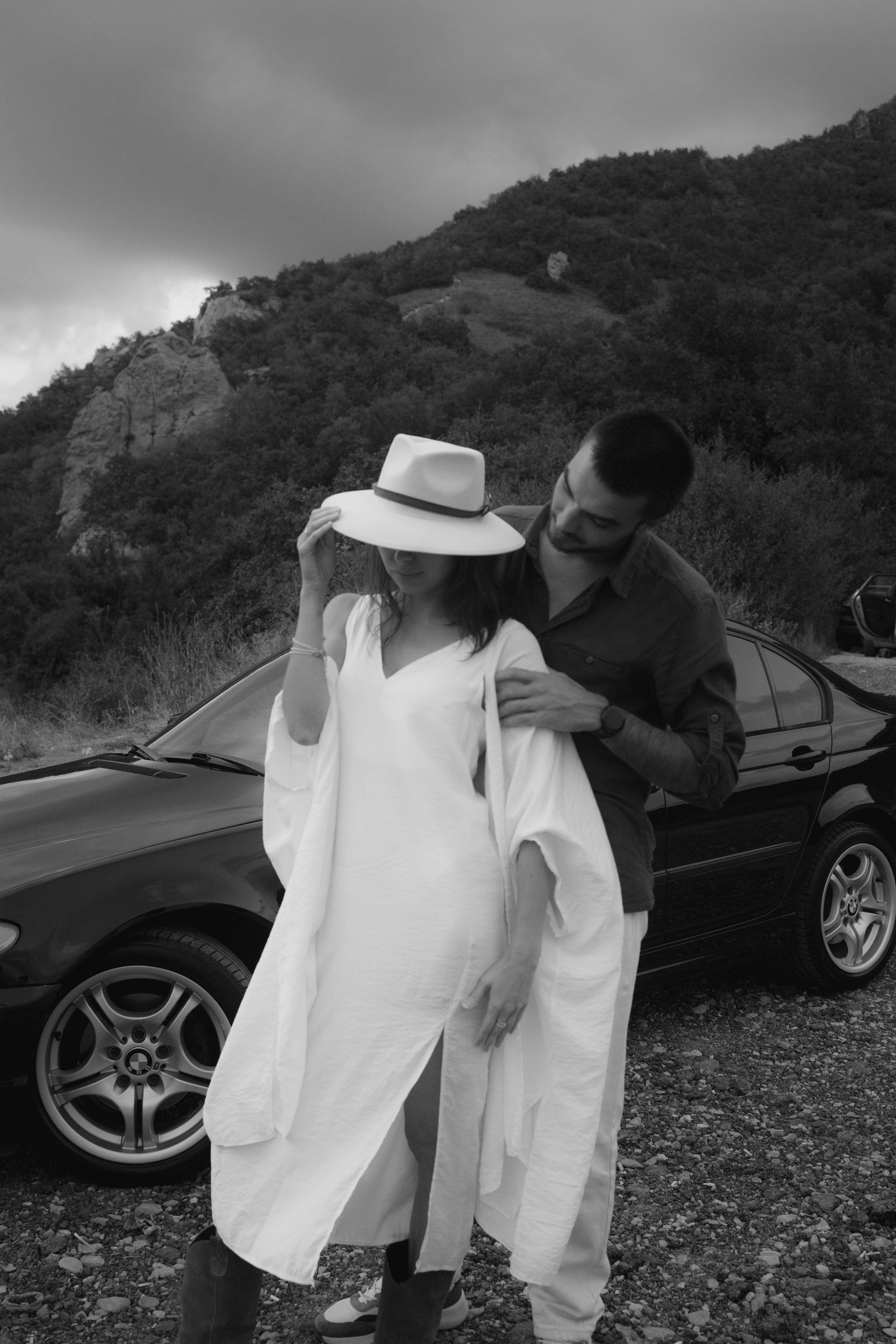 Love story. Главная