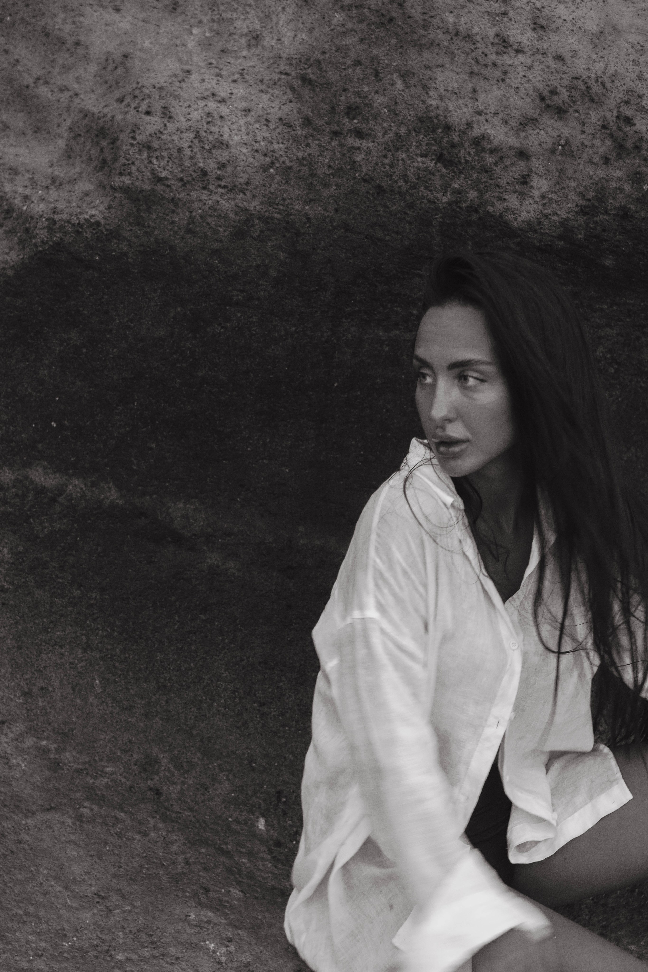 Гуля. Главная