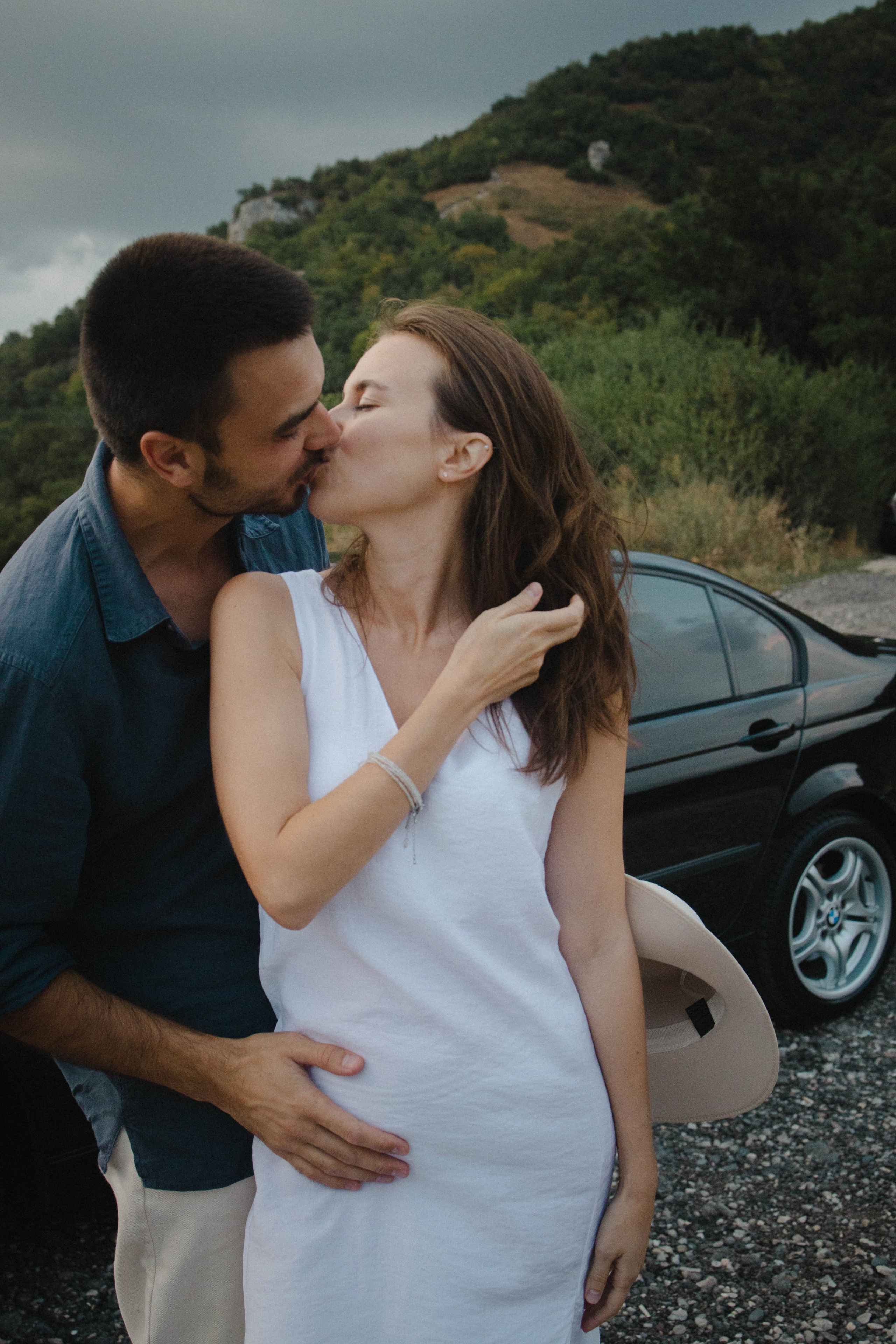 Love story. Главная