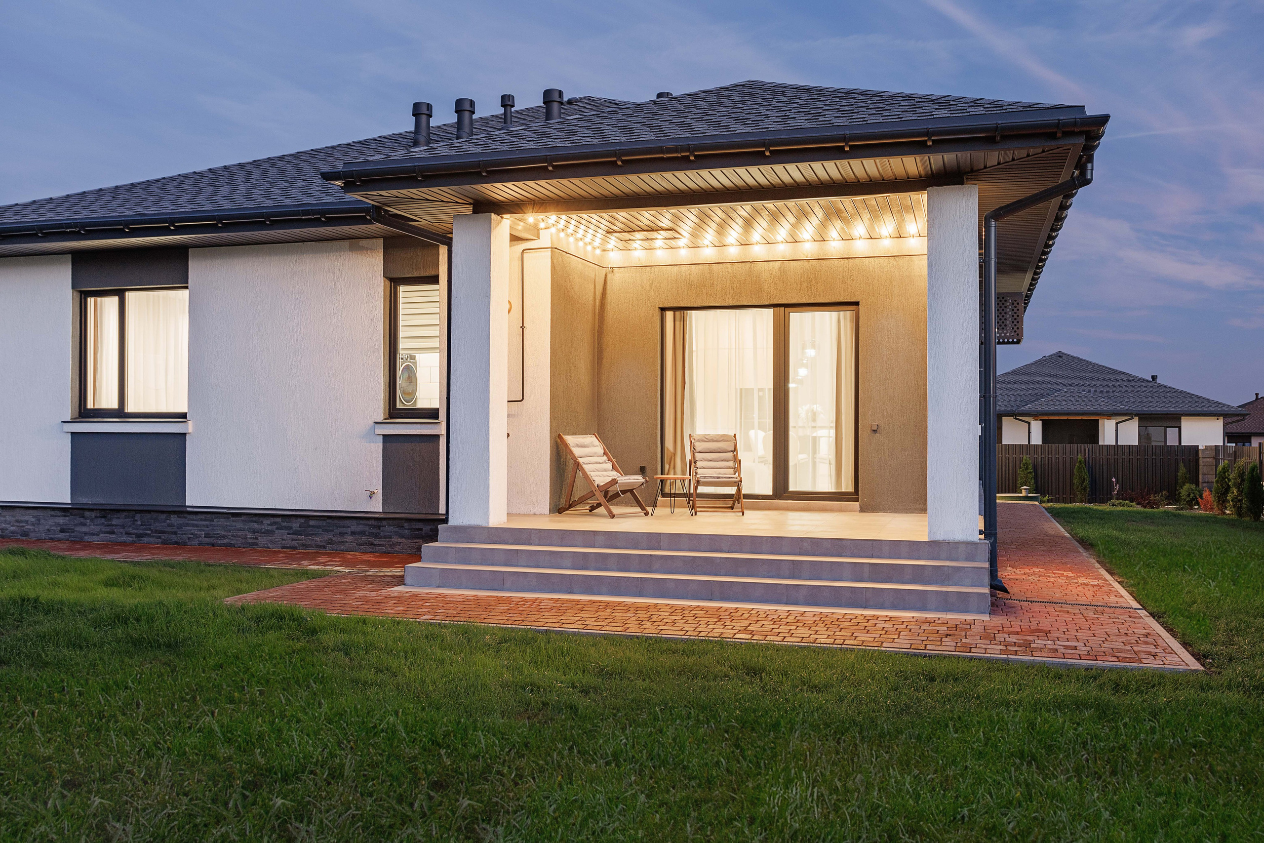 КП загорье парк