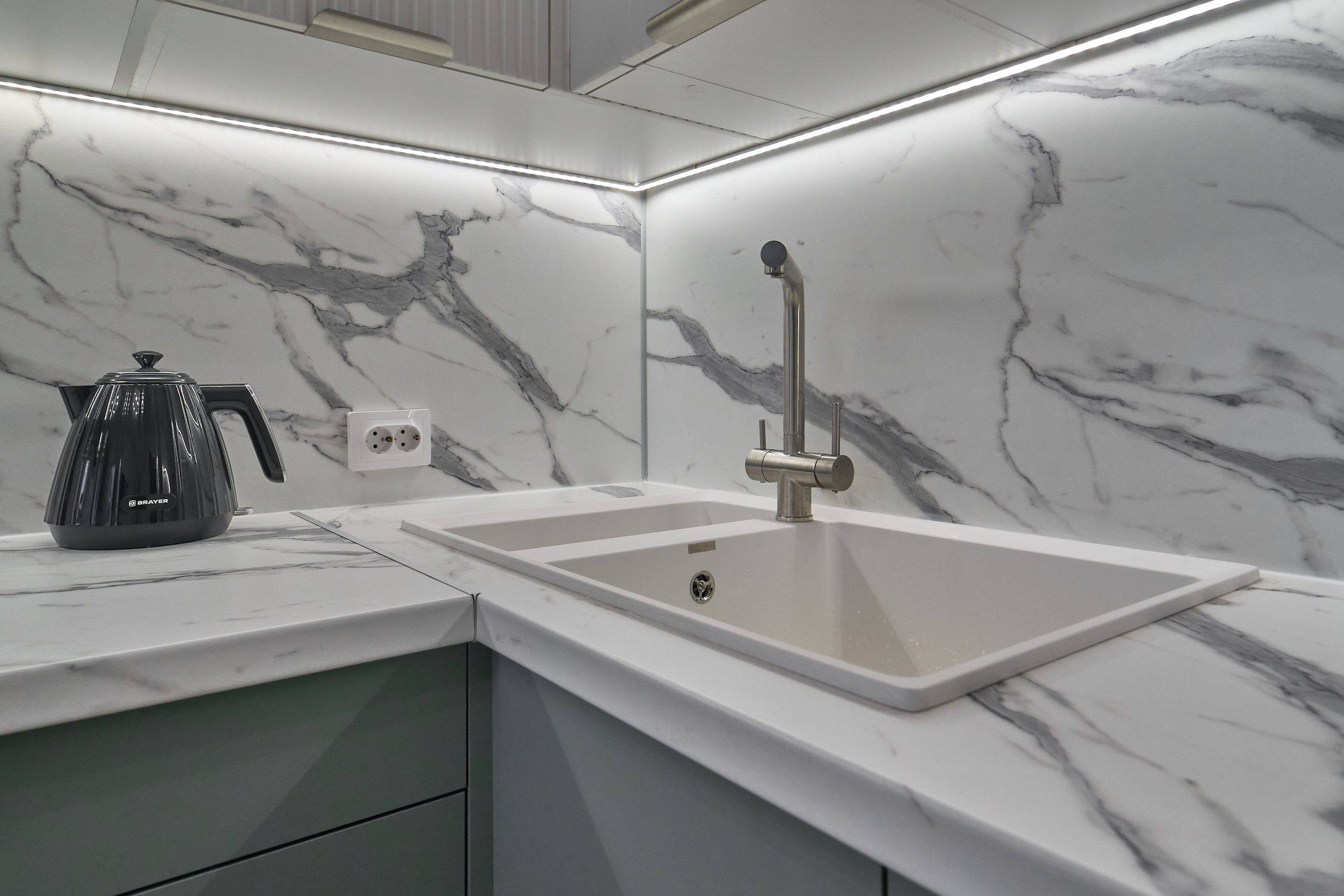 КВАРТИРЫ. Интерьерный фотограф