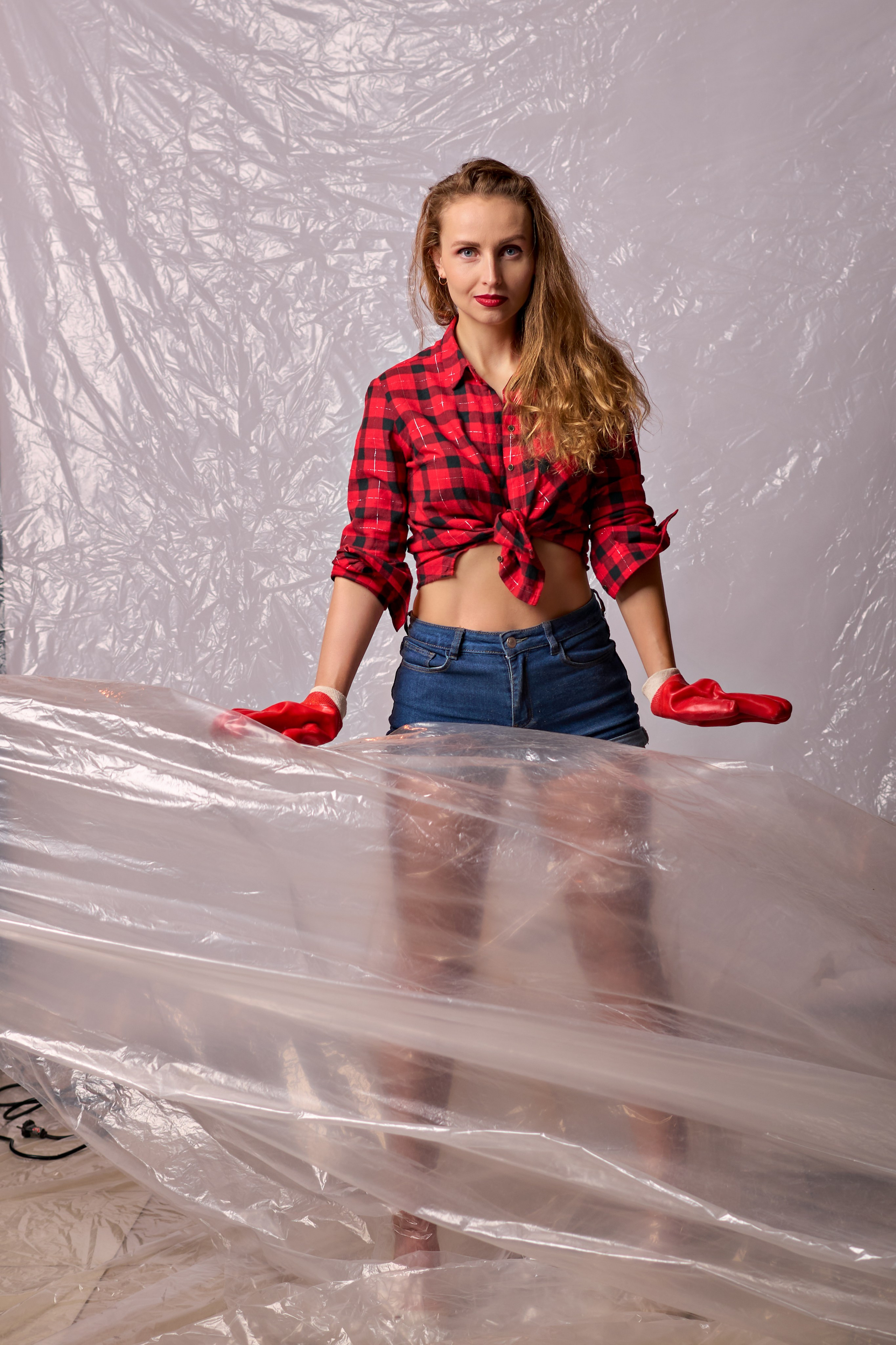 Съемки в студии. Индивидуальные, семейные, студийные съемки в Серпухове и за пределами