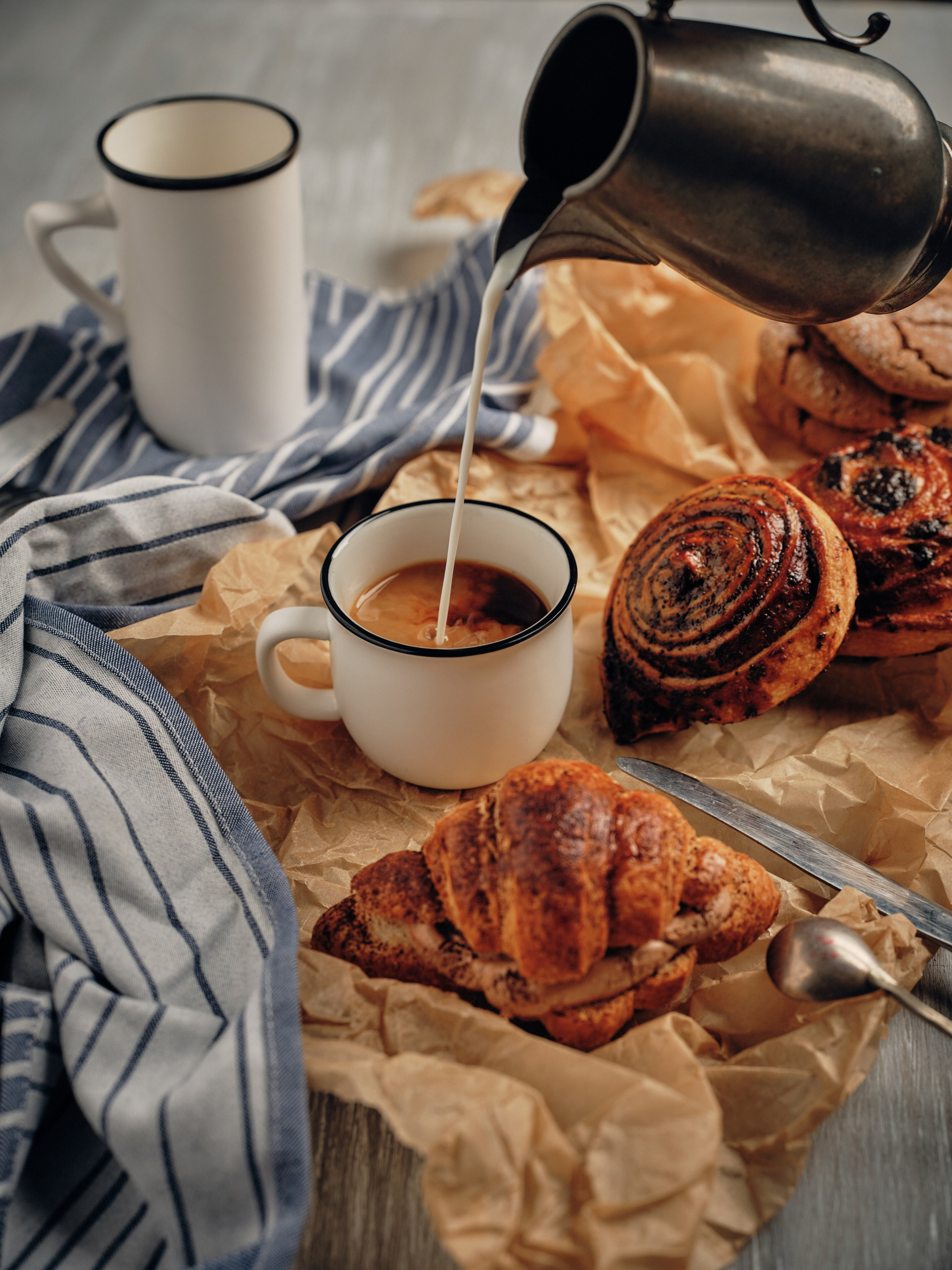Фуд съемка. Свадебный и коммерческий фотограф Максим Наземцев
