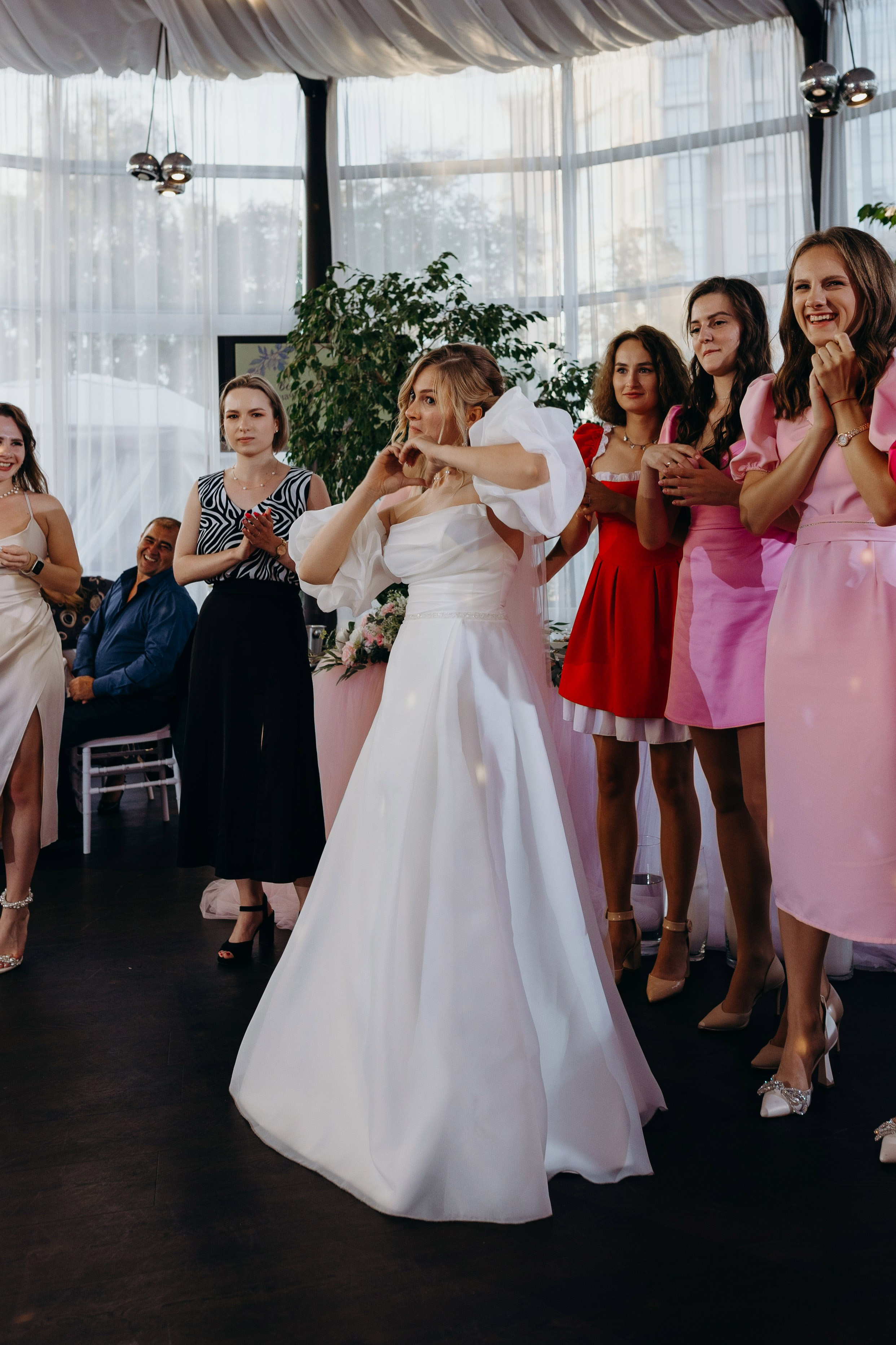 Wedding day 26.08.23. Свадебный фотограф в Санкт-Петербурге