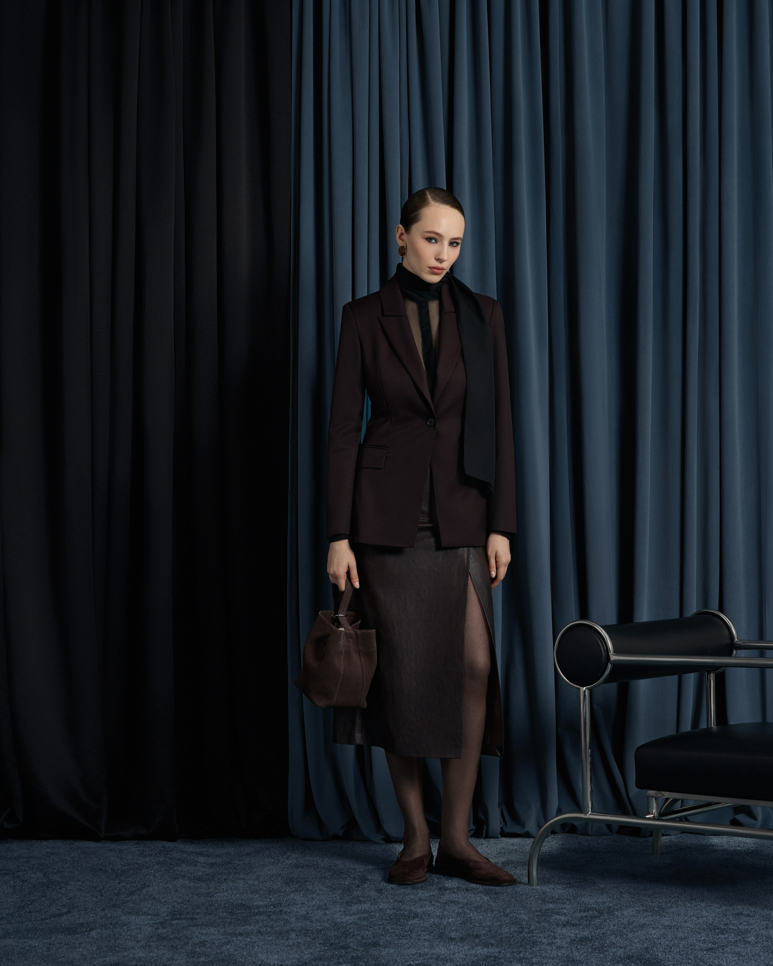 Catalog. Lookbook. LISYEASY | коммерческий фотограф