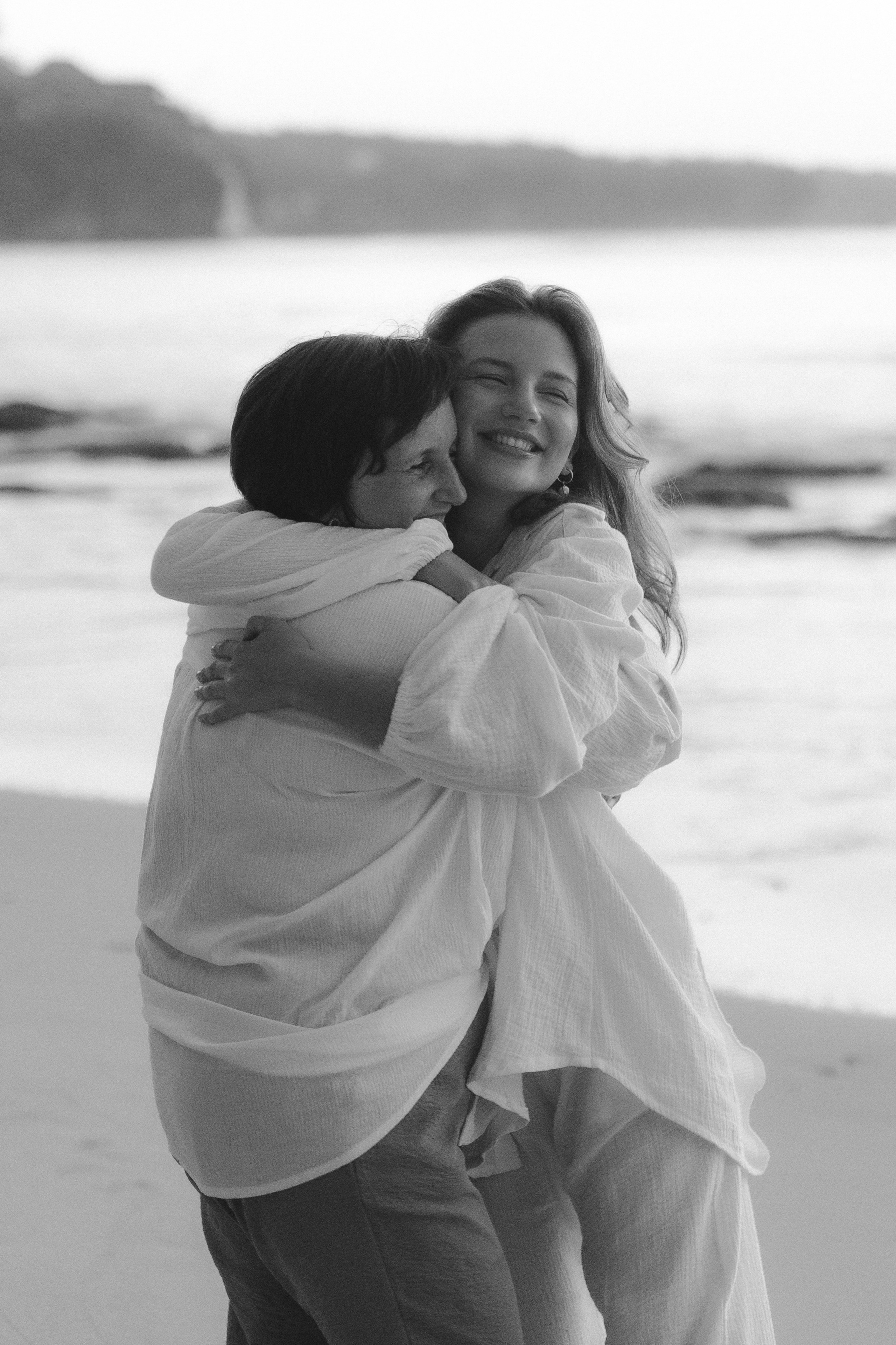 Оля и Наталья. Фотограф Alena Ray