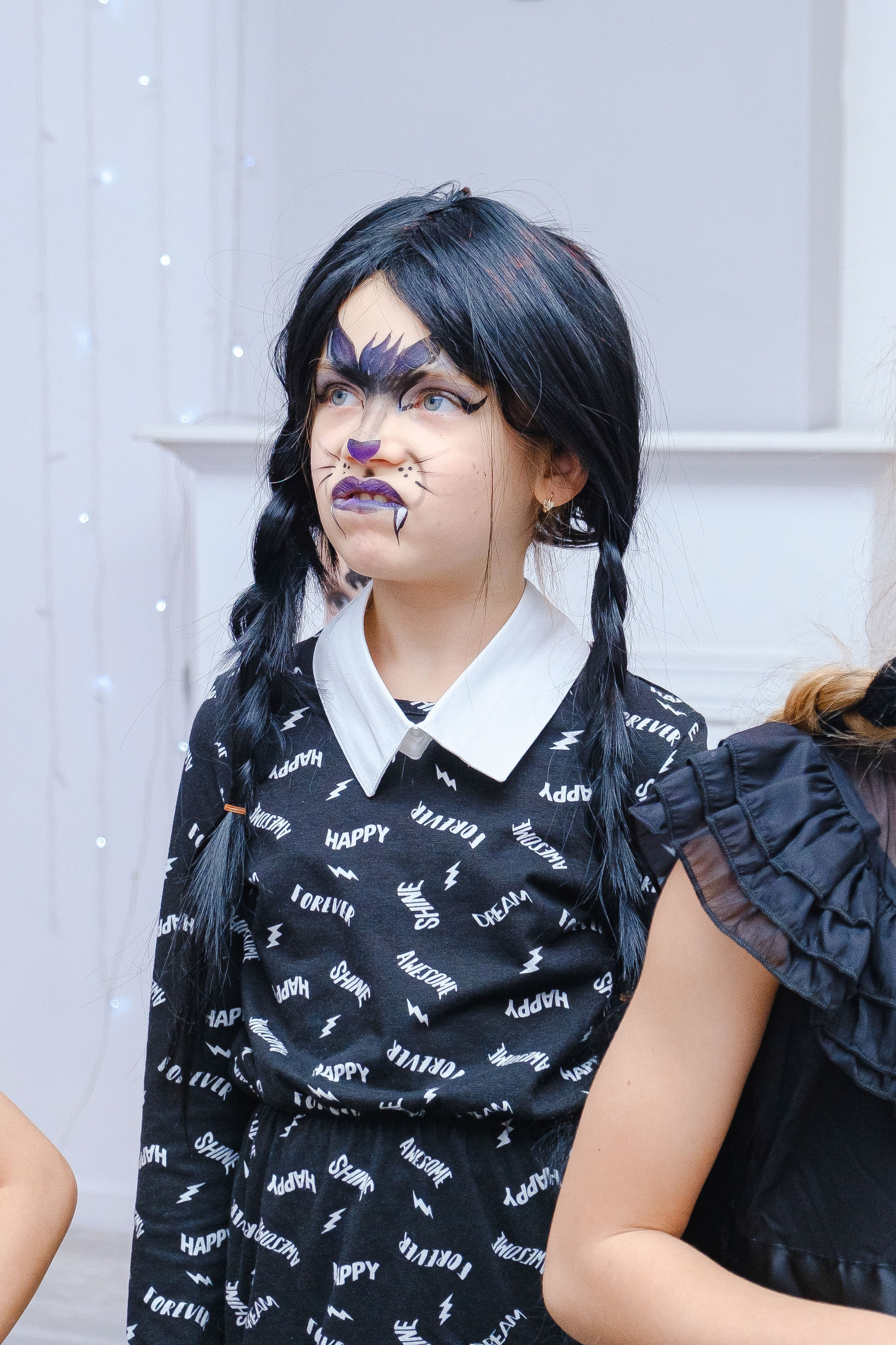 Хеллоуин. Фотограф Мария Хлебникова Санкт-Петербург Москва