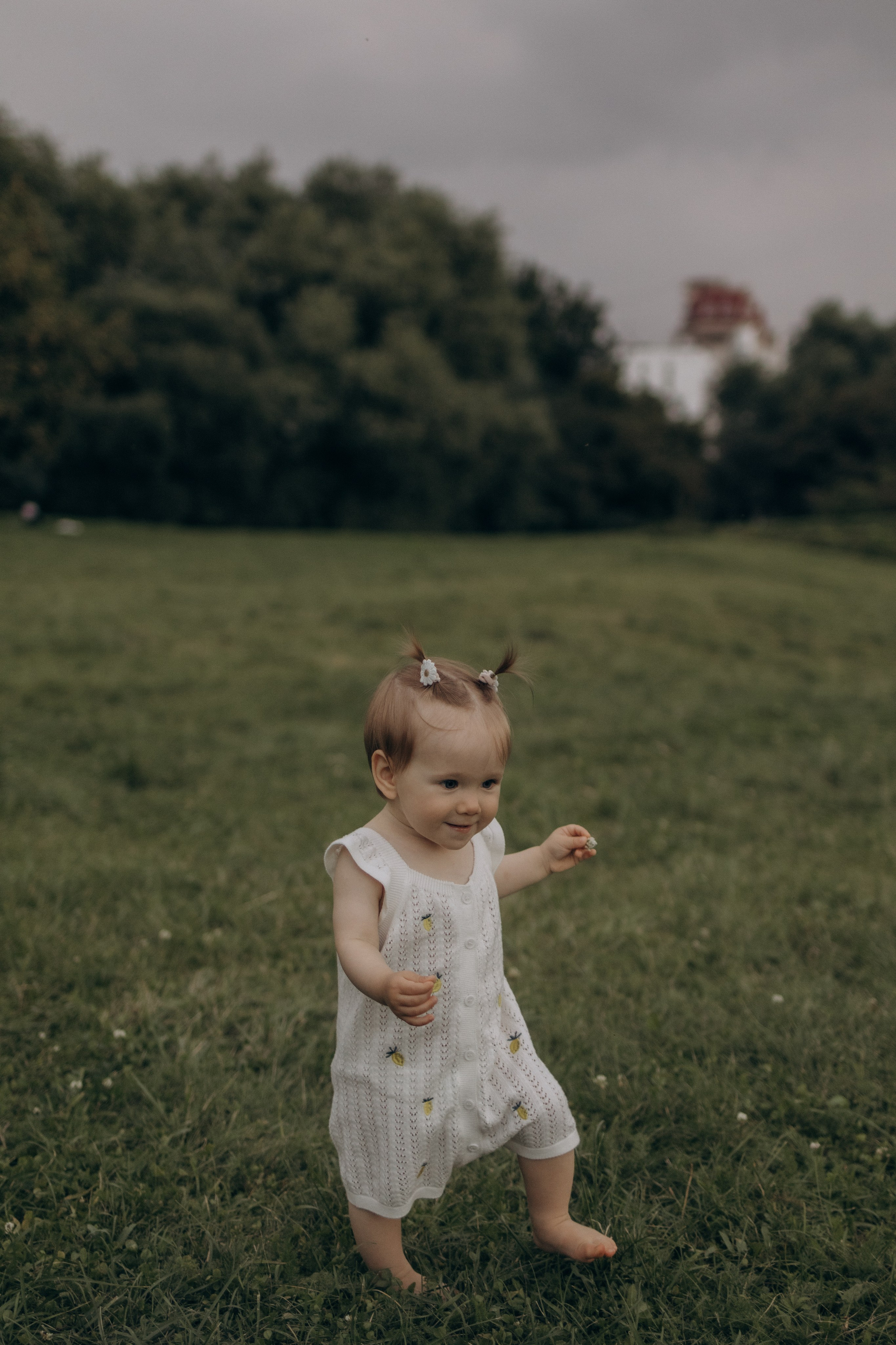 Роман, Мария и Алиса. Семейный фотограф Москва