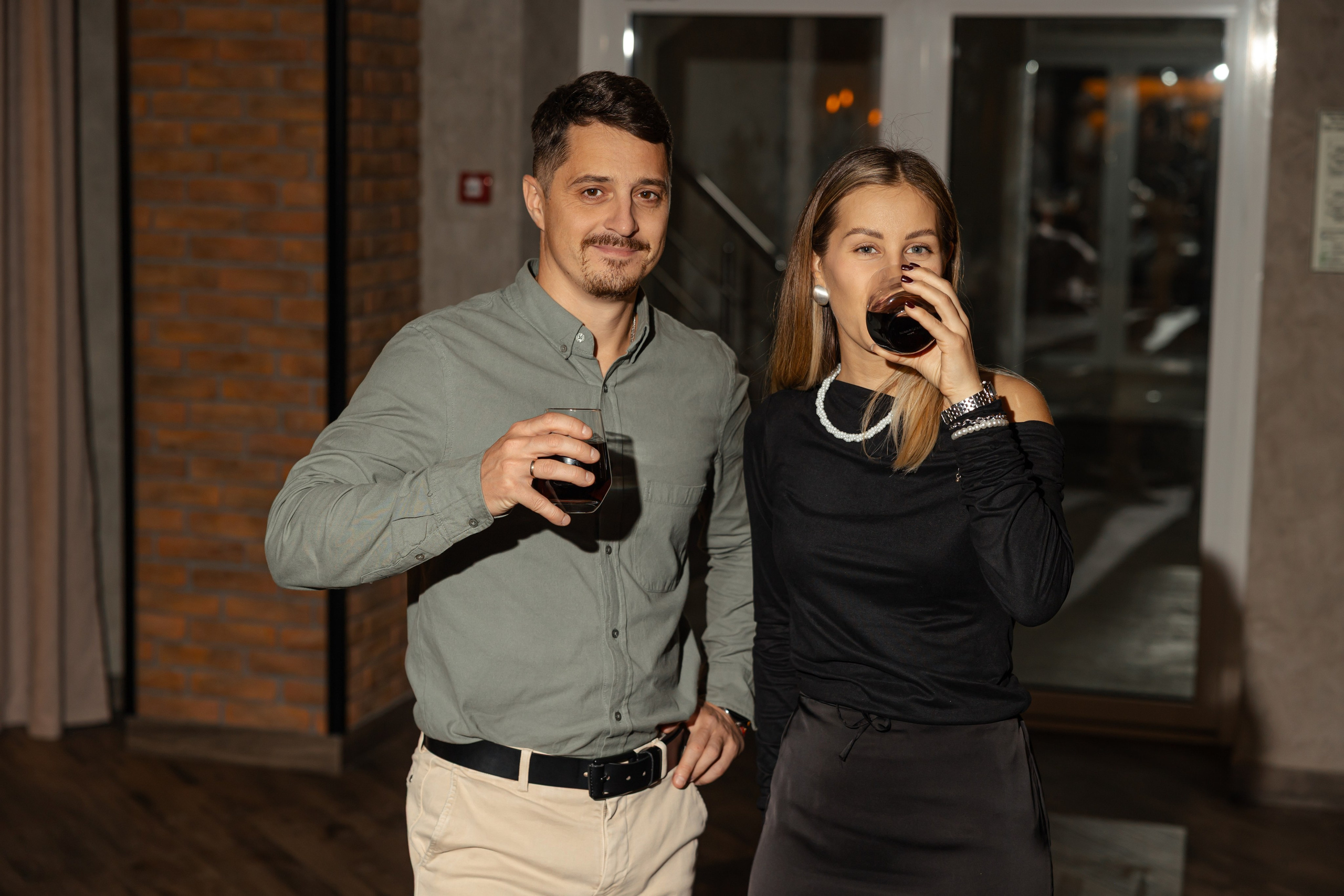 Дубль гис 2026. Фотограф Вячеслав Фарунин