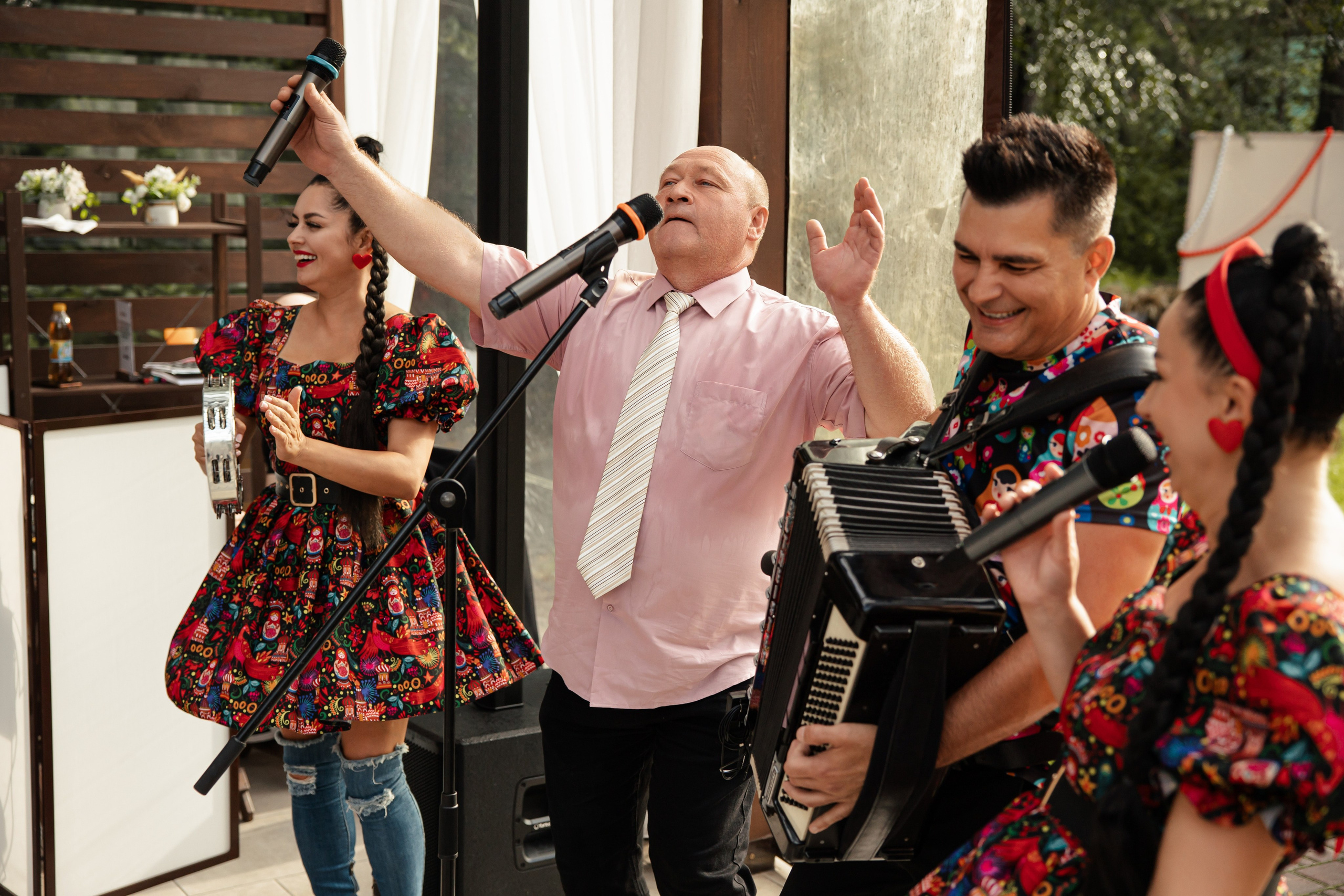 Данил и Анастасия. Фотограф Вячеслав Фарунин