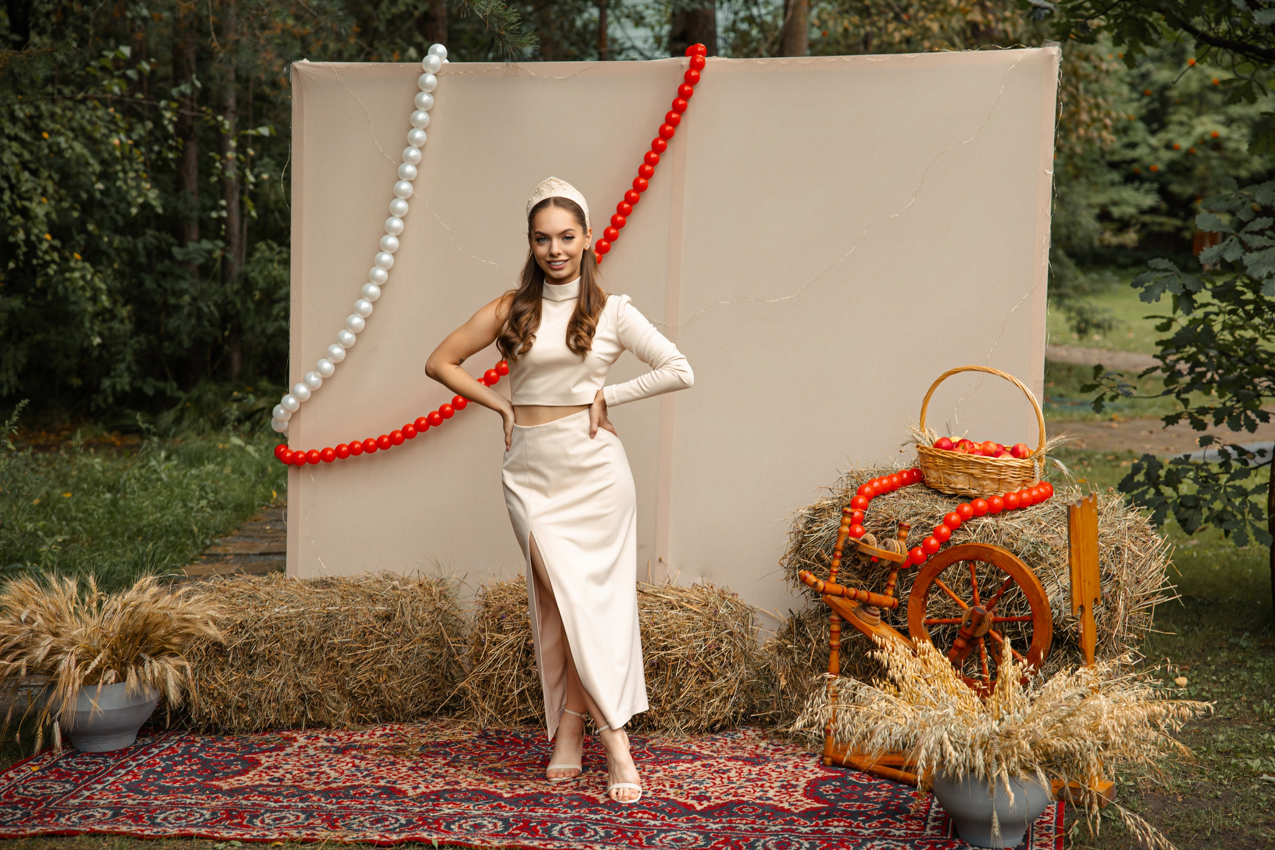 Данил и Анастасия. Фотограф Вячеслав Фарунин