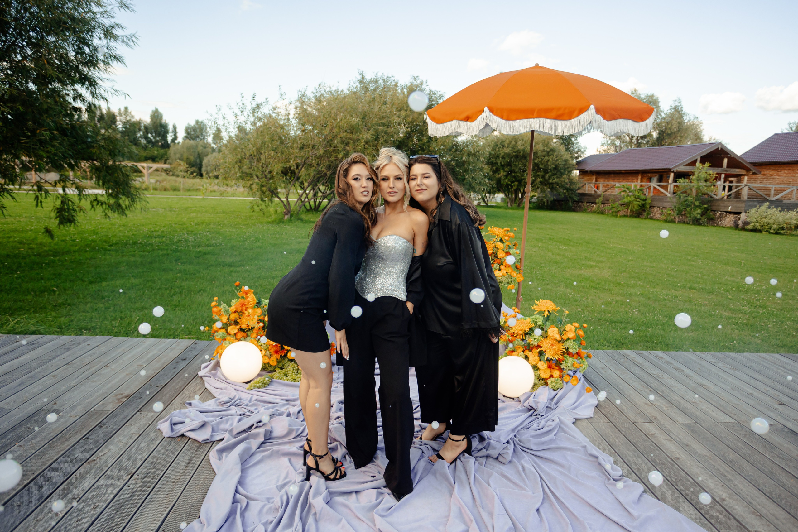 Влад и Катя. Фотограф Вячеслав Фарунин