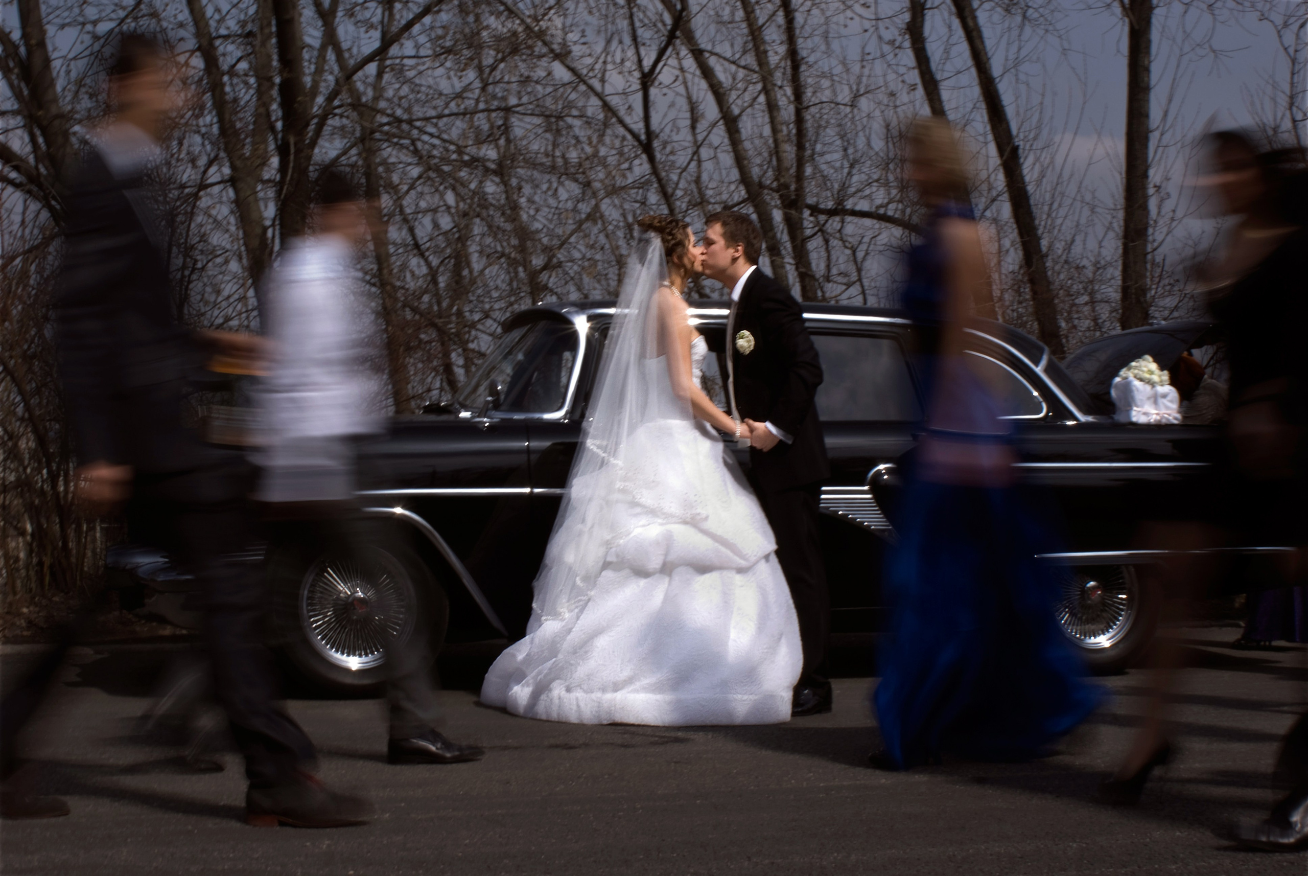 Свадьбы. Фотограф Лагутин Анатолий