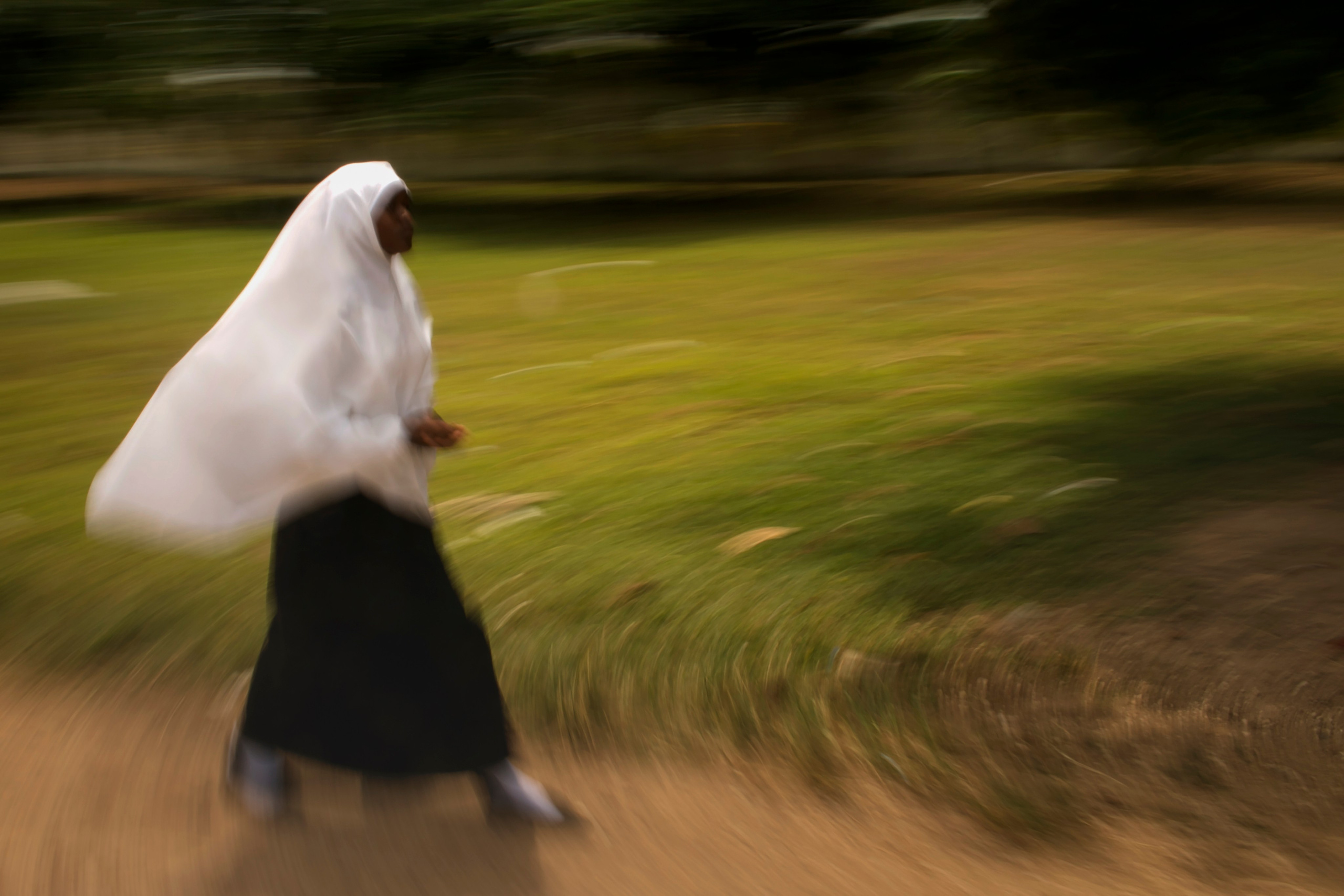 Выдержка. Фотограф Лагутин Анатолий