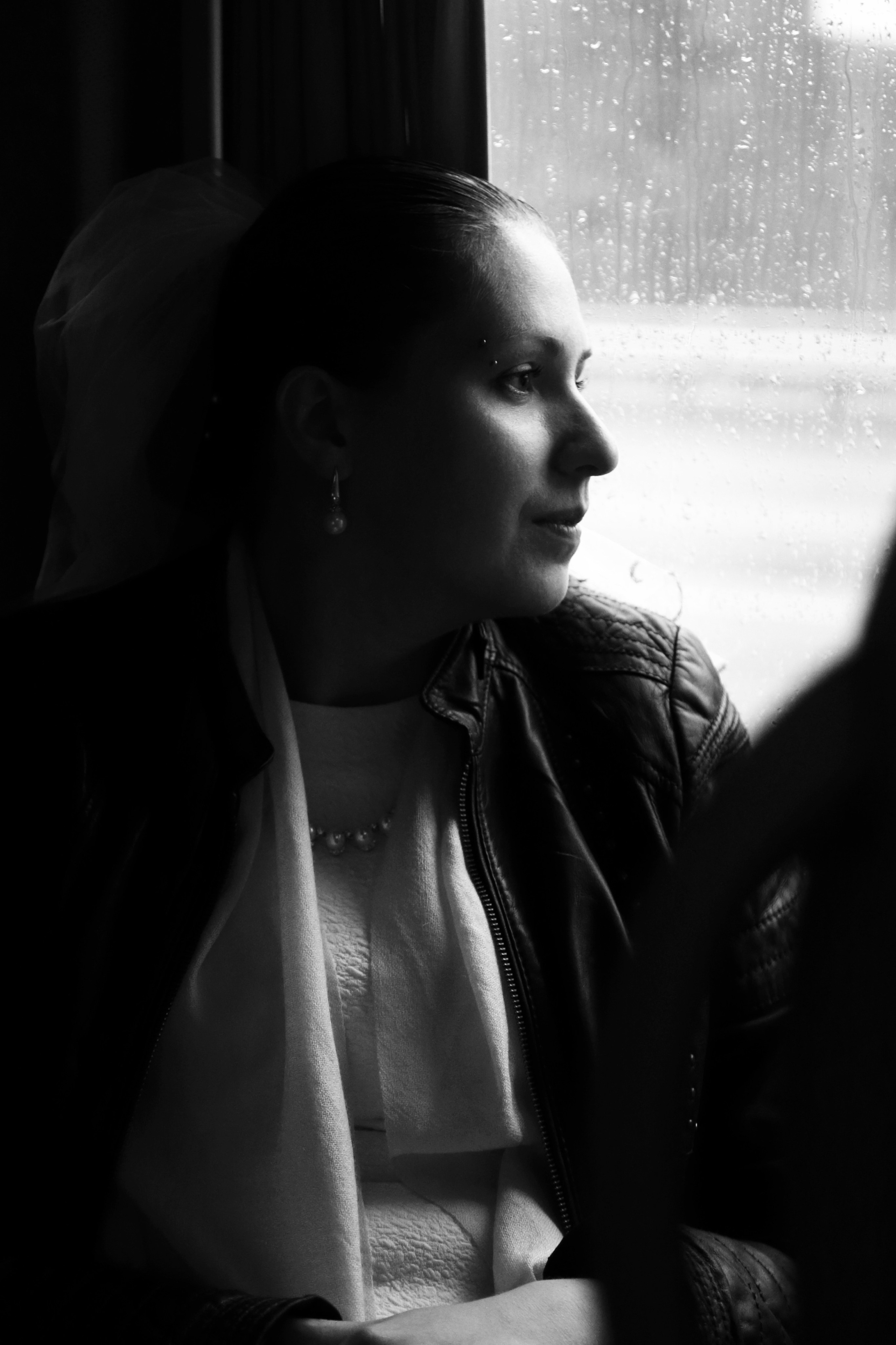 Роберт и Катя. Фотограф Лагутин Анатолий