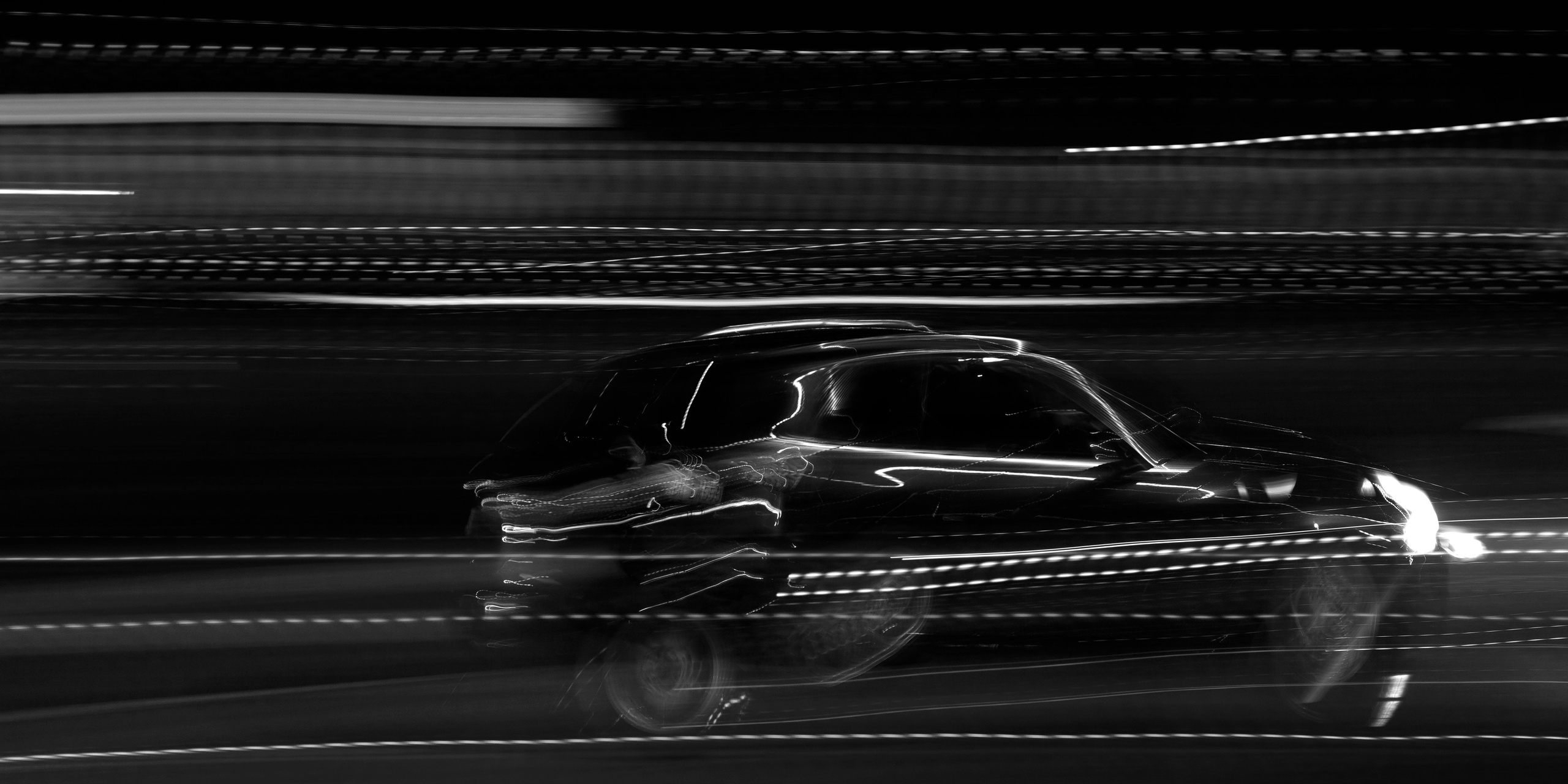 Выдержка. Фотограф Лагутин Анатолий