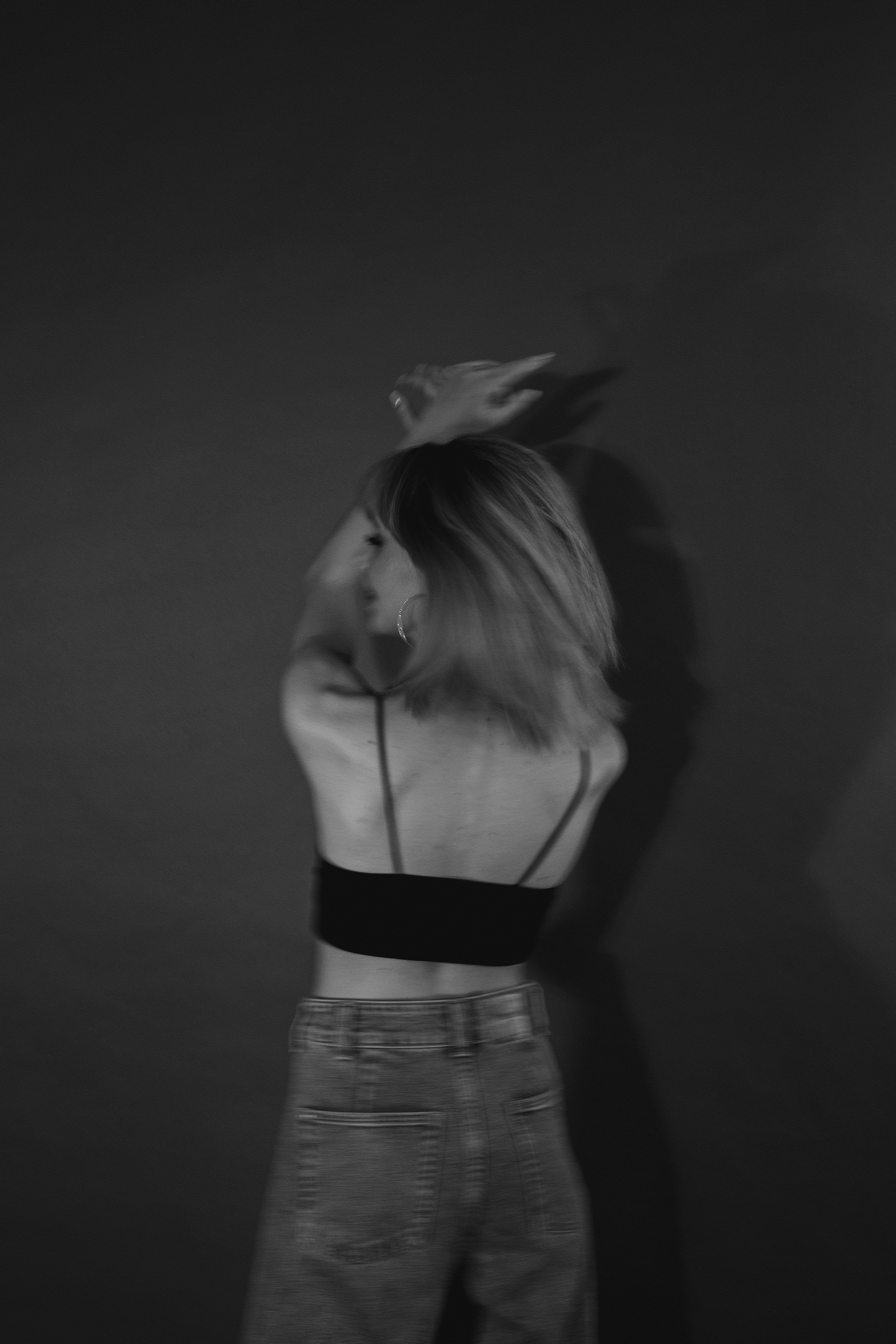 Полина. Фотограф Егор Михайлов | Самара, Москва, Сочи