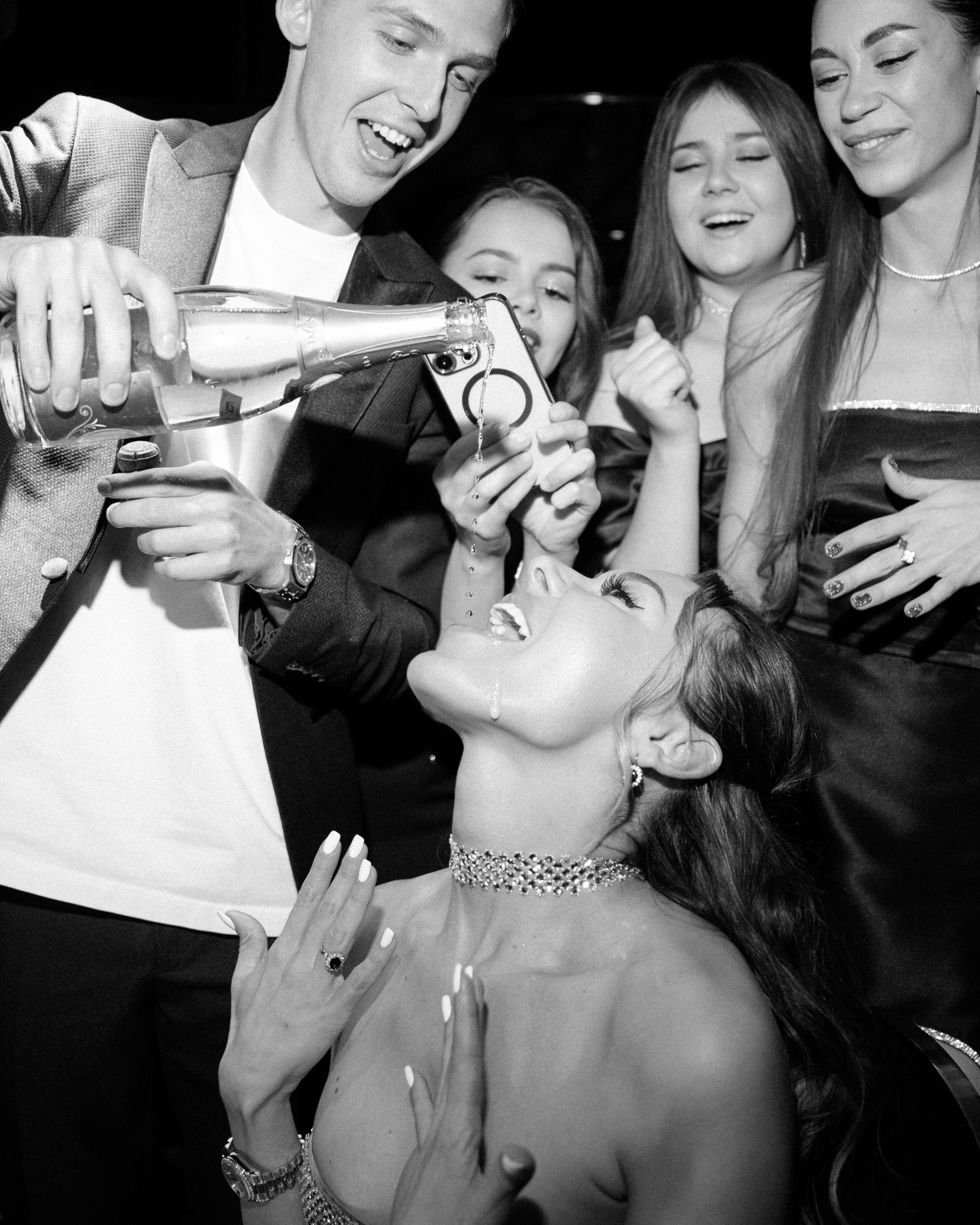 K. Свадебный фотограф в Москве Александр Нестеров