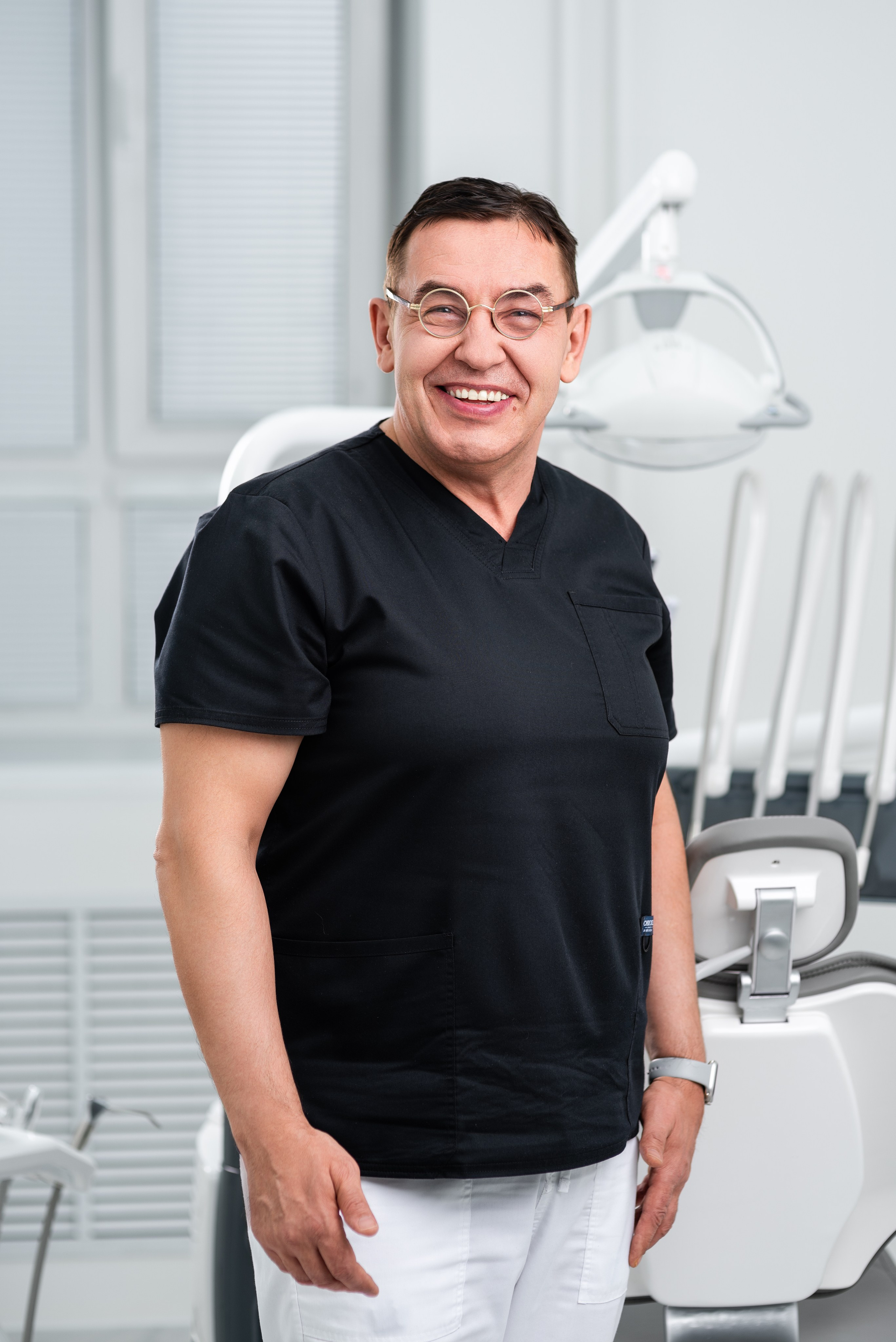 Портрет. Профессиональный фотограф для вашего бизнеса. Дмитрий Соломахин