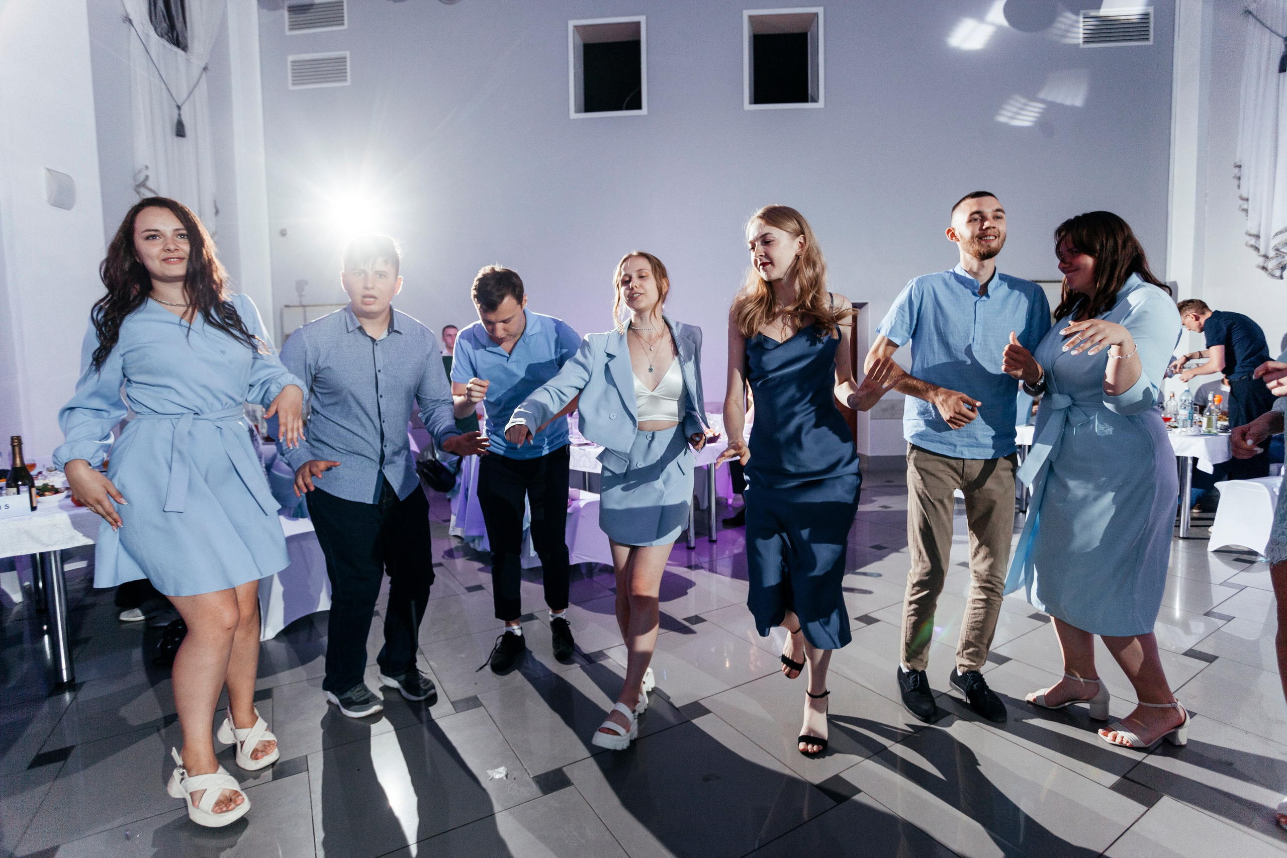 Яна и Александр. Свадебный и семейный фотограф в Новокузнецке Светлана Числова