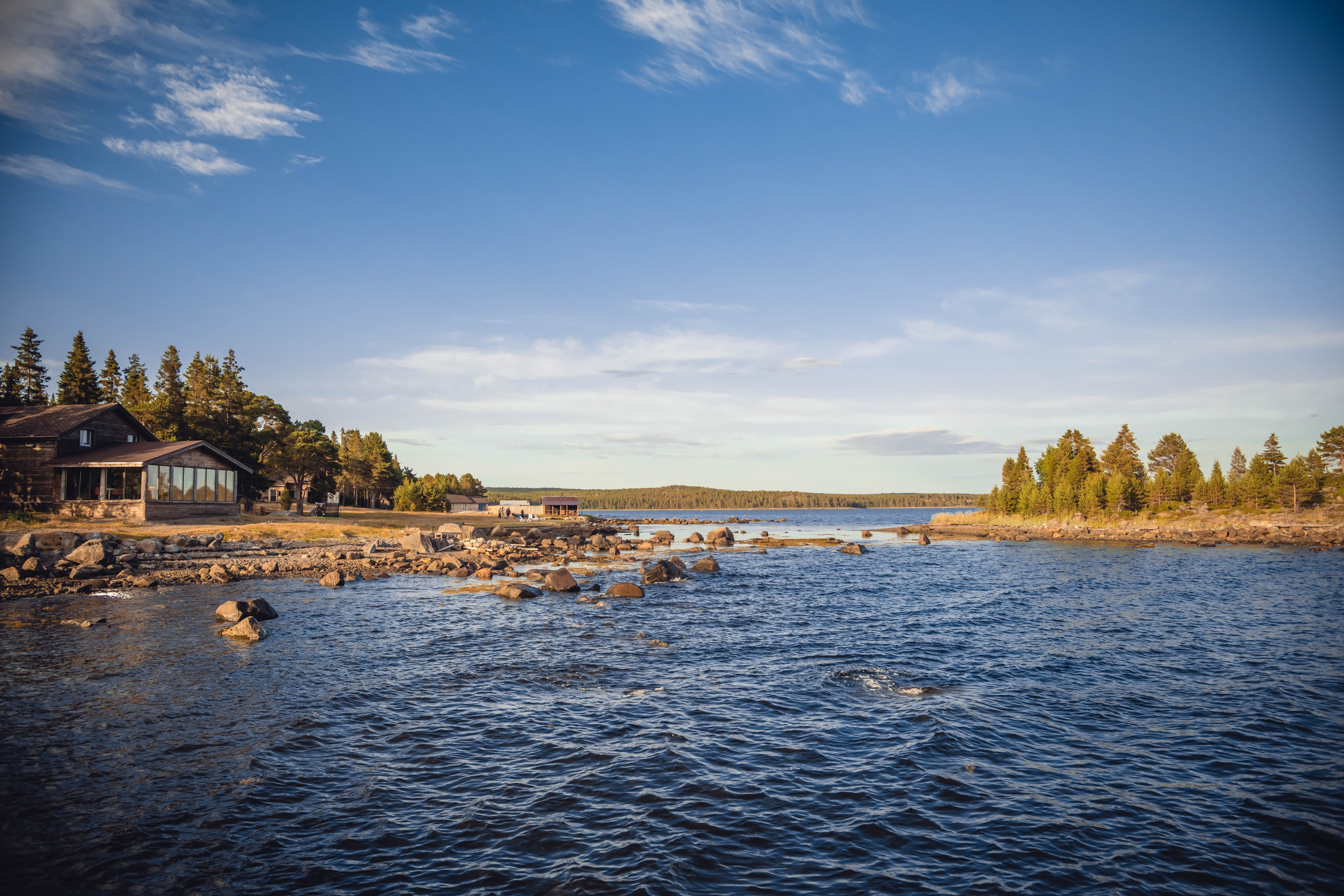 Кольский полуостров. Фотографирую для себя, своей семьи и друзей!