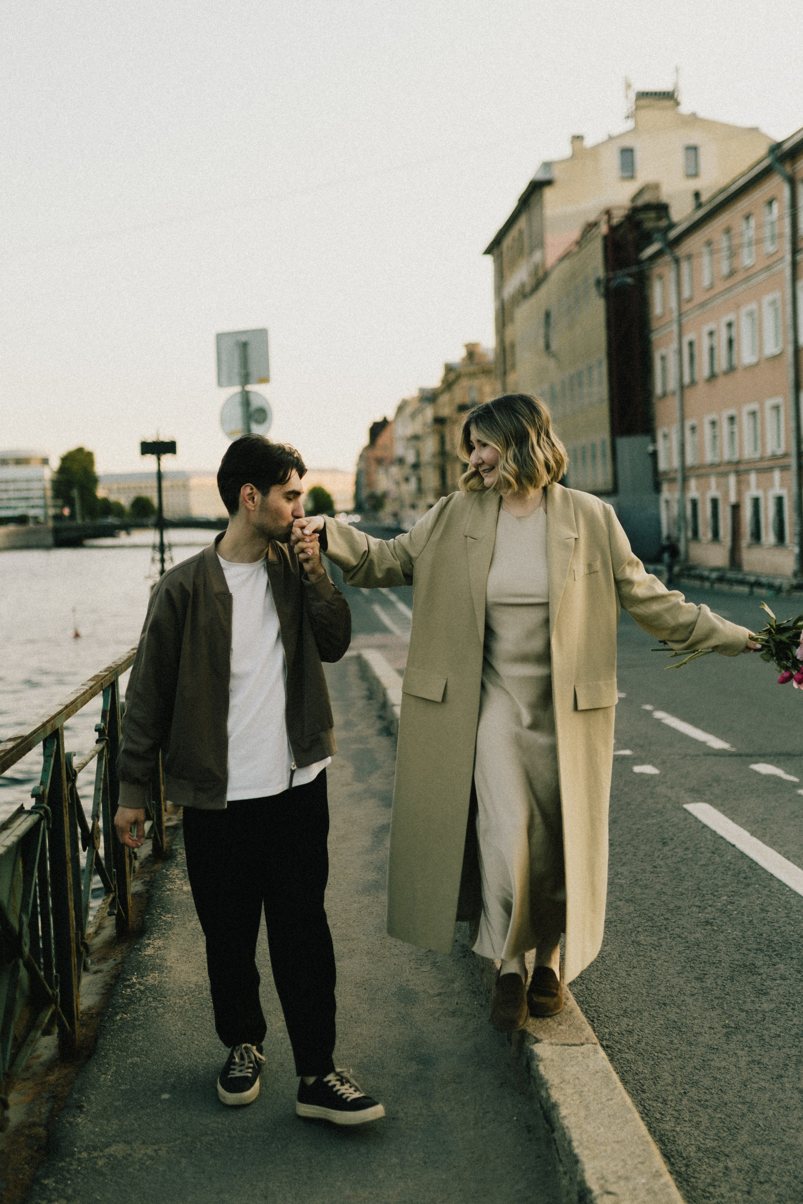 Алсу и Альфир. Фотограф в Санкт-Петербурге