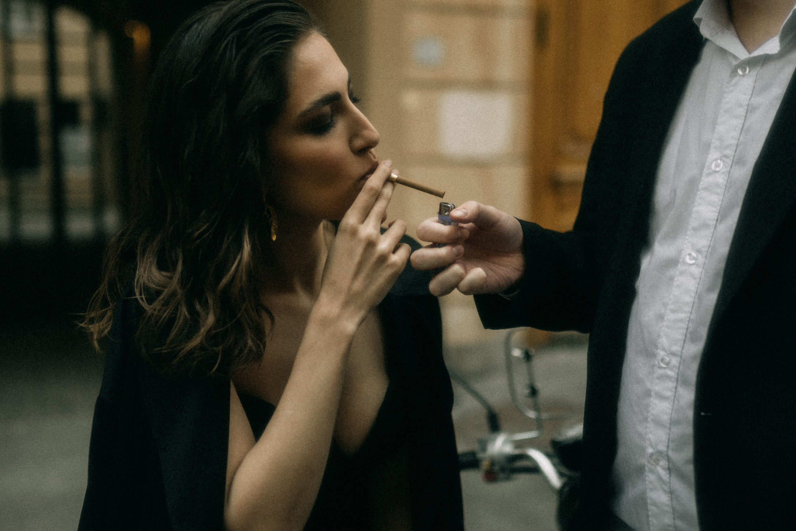 Назиля и Виталий. Фотограф в Санкт-Петербурге