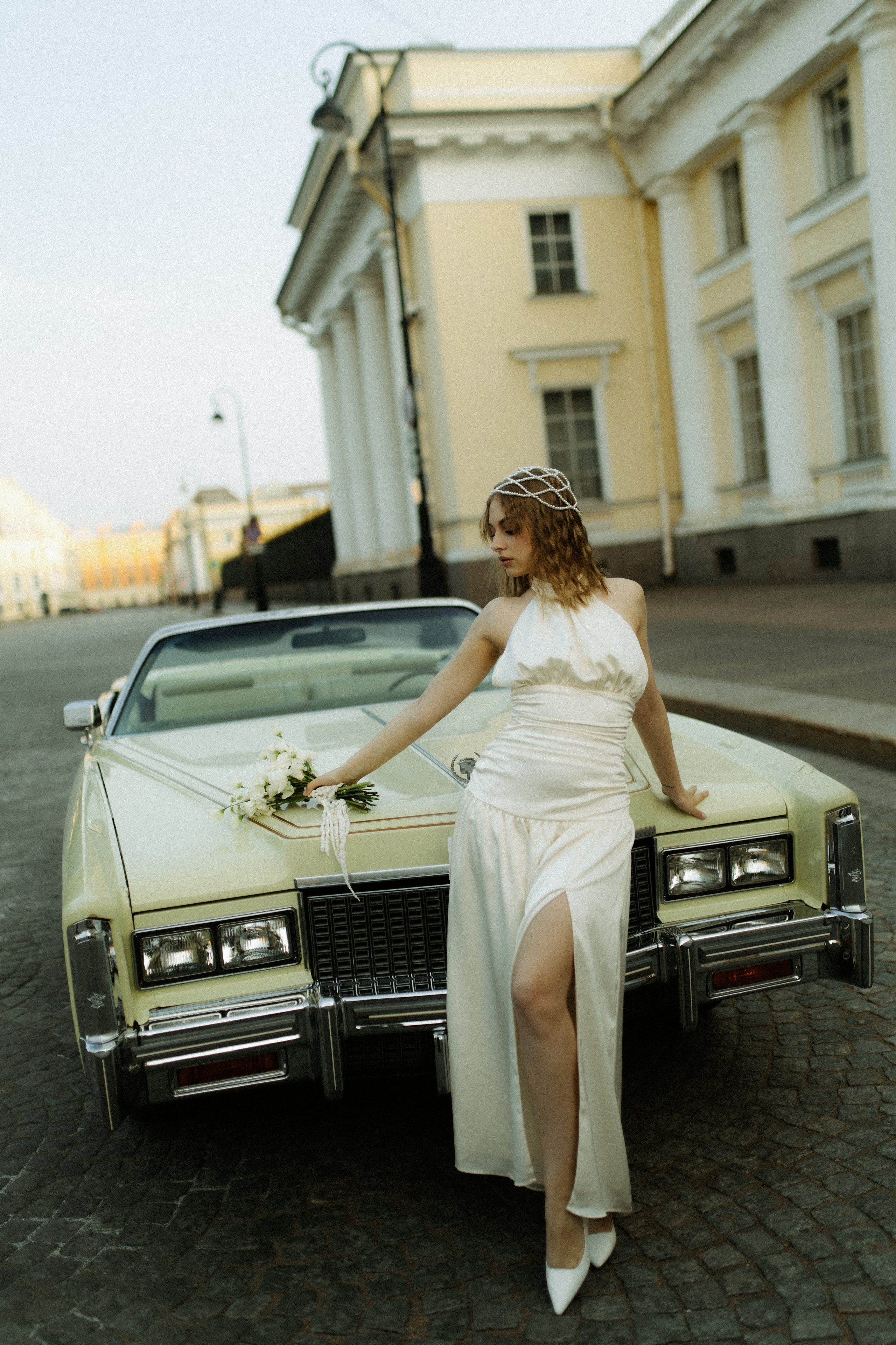 Данила и Вероника. Фотограф в Санкт-Петербурге