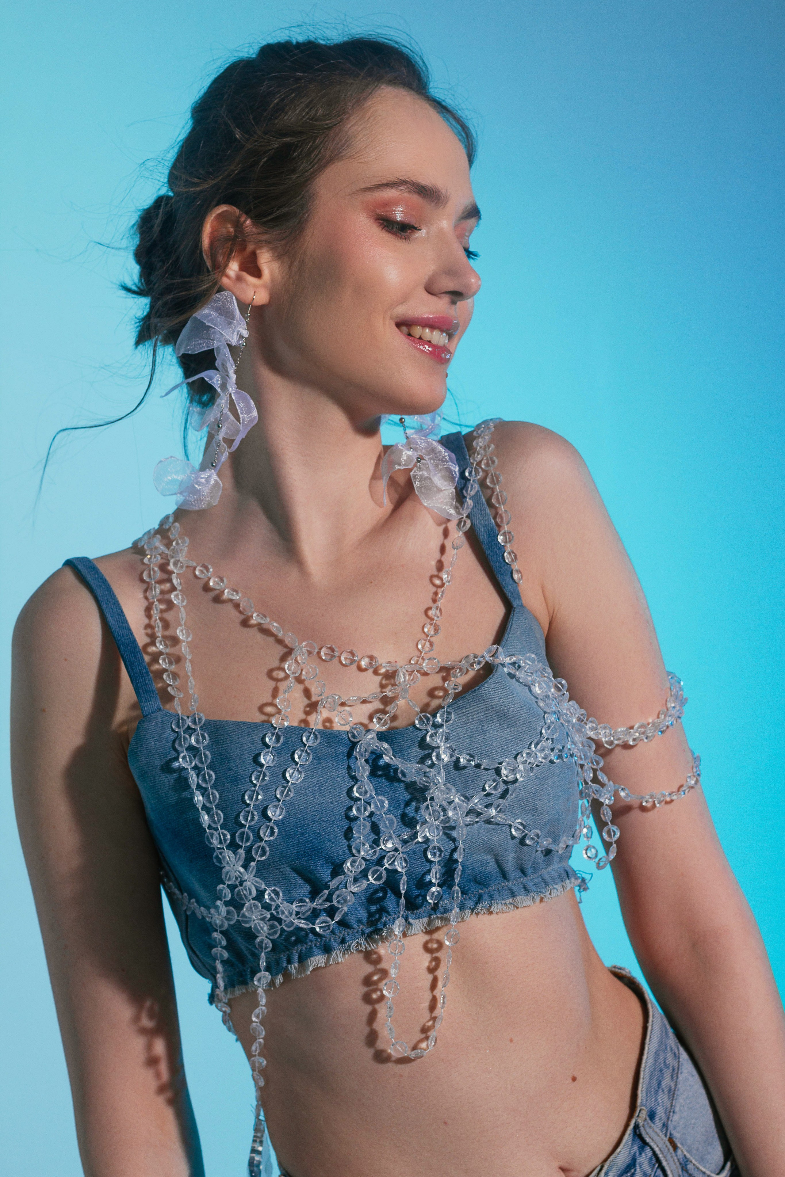 Диана Белявская. Модельное агентство TM Models в Калининграде