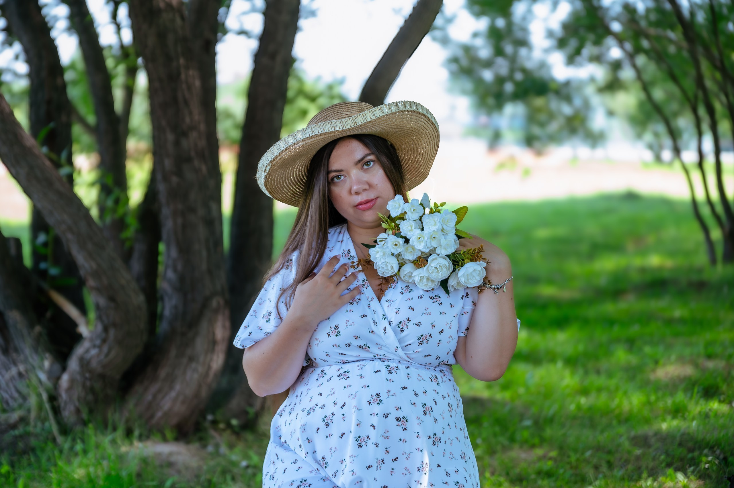 Фотосессия в парке. Я Ольга Казанцева, фотографирую снимаю ваши киноистории и печатаю фото и цифровые портреты на холсте