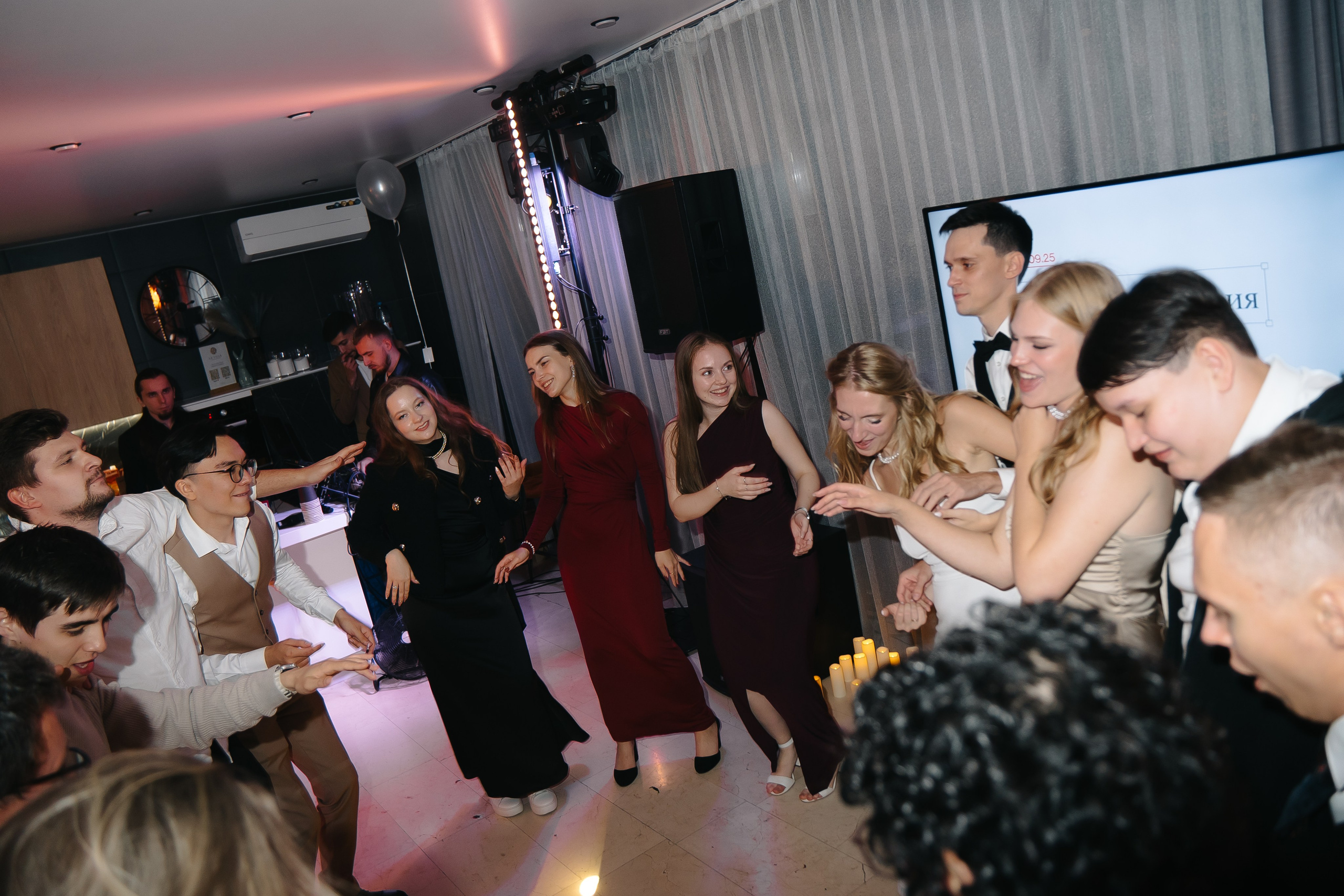 Анатолий и Виктория. Фотограф Новосибирск Вероника Вишневская