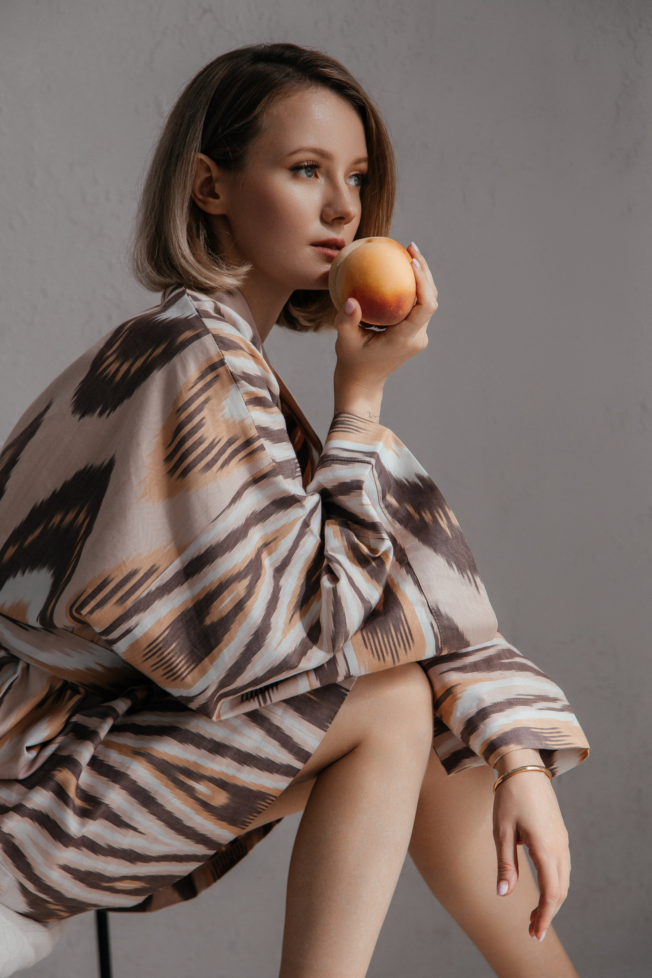 Анастасия (Психолог). Фотограф Тюмень Мельникова Александра