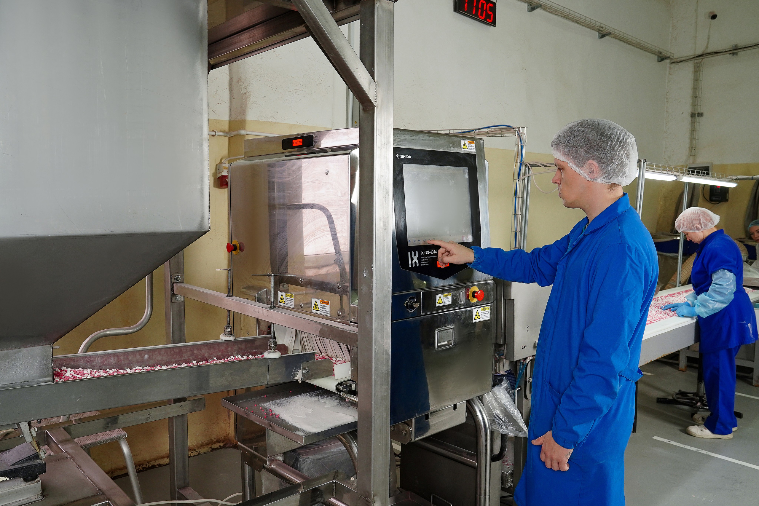 Производство, Орехпром. Контентный и свадебный фотограф в Краснодаре и Сочи Елена Плотникова