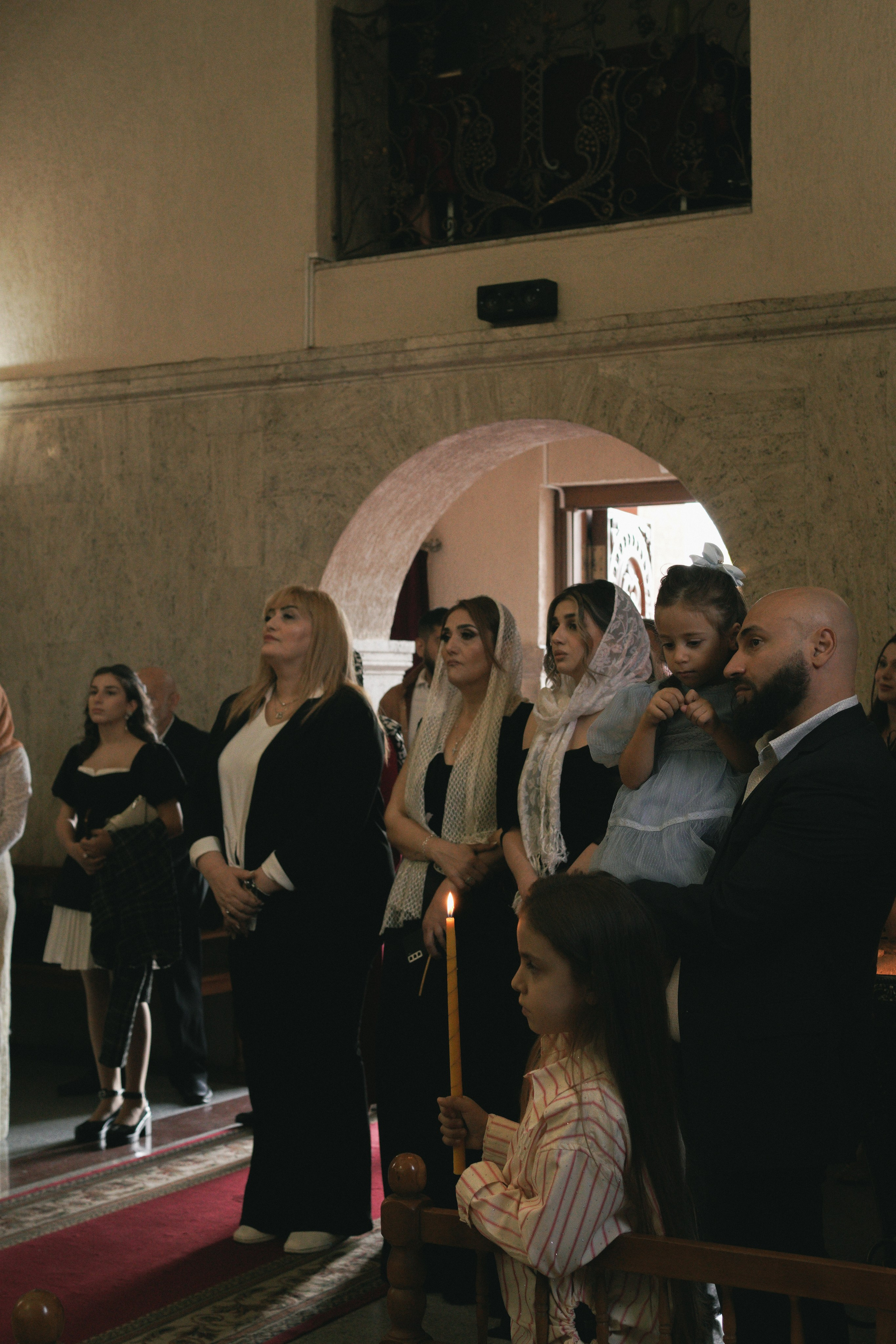 Испания. Свадебный и семейный фотограф Афанасьева Анна в Кисловодске