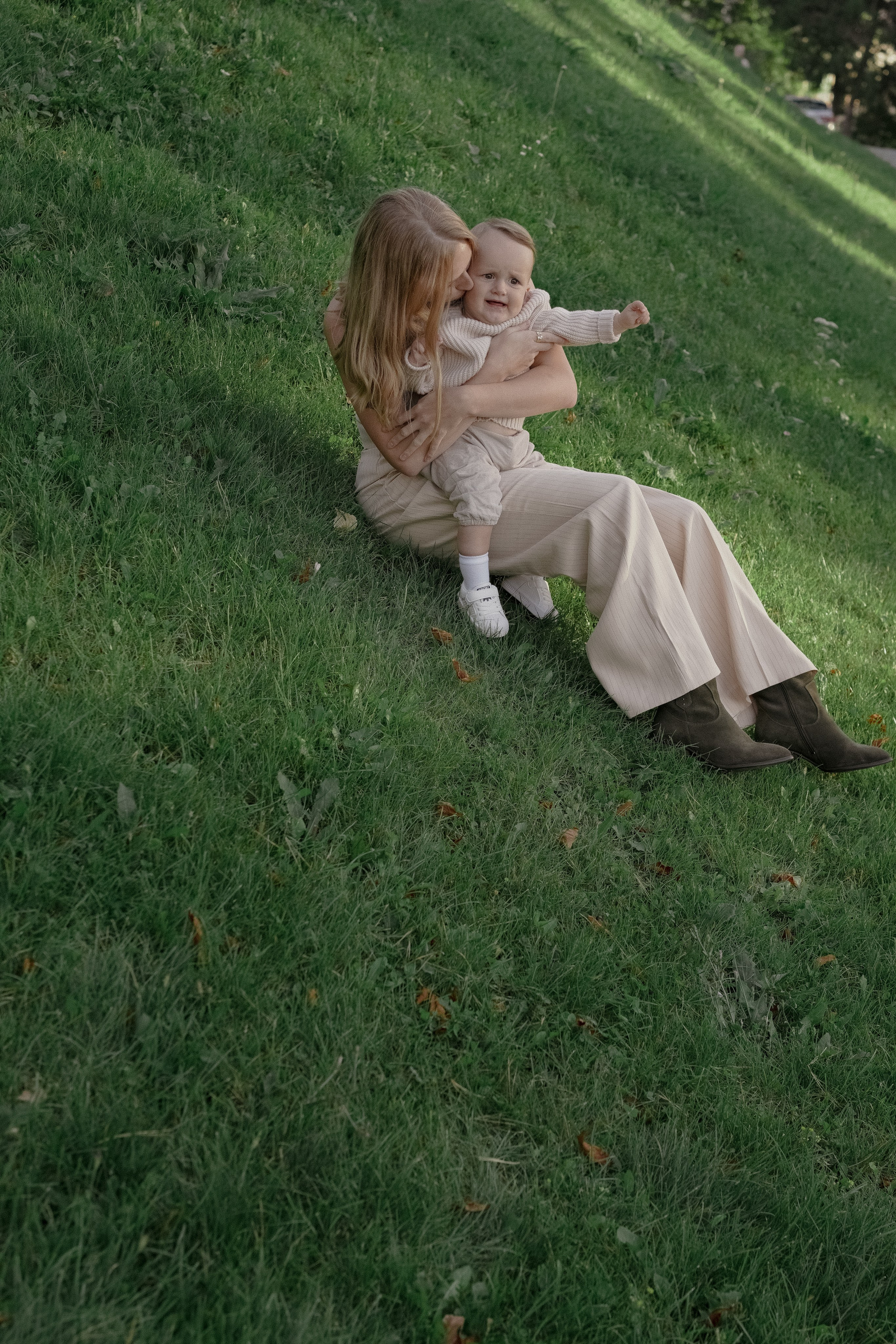 Наша Жизнь На Снимках. Свадебный и семейный фотограф Афанасьева Анна в Кисловодске